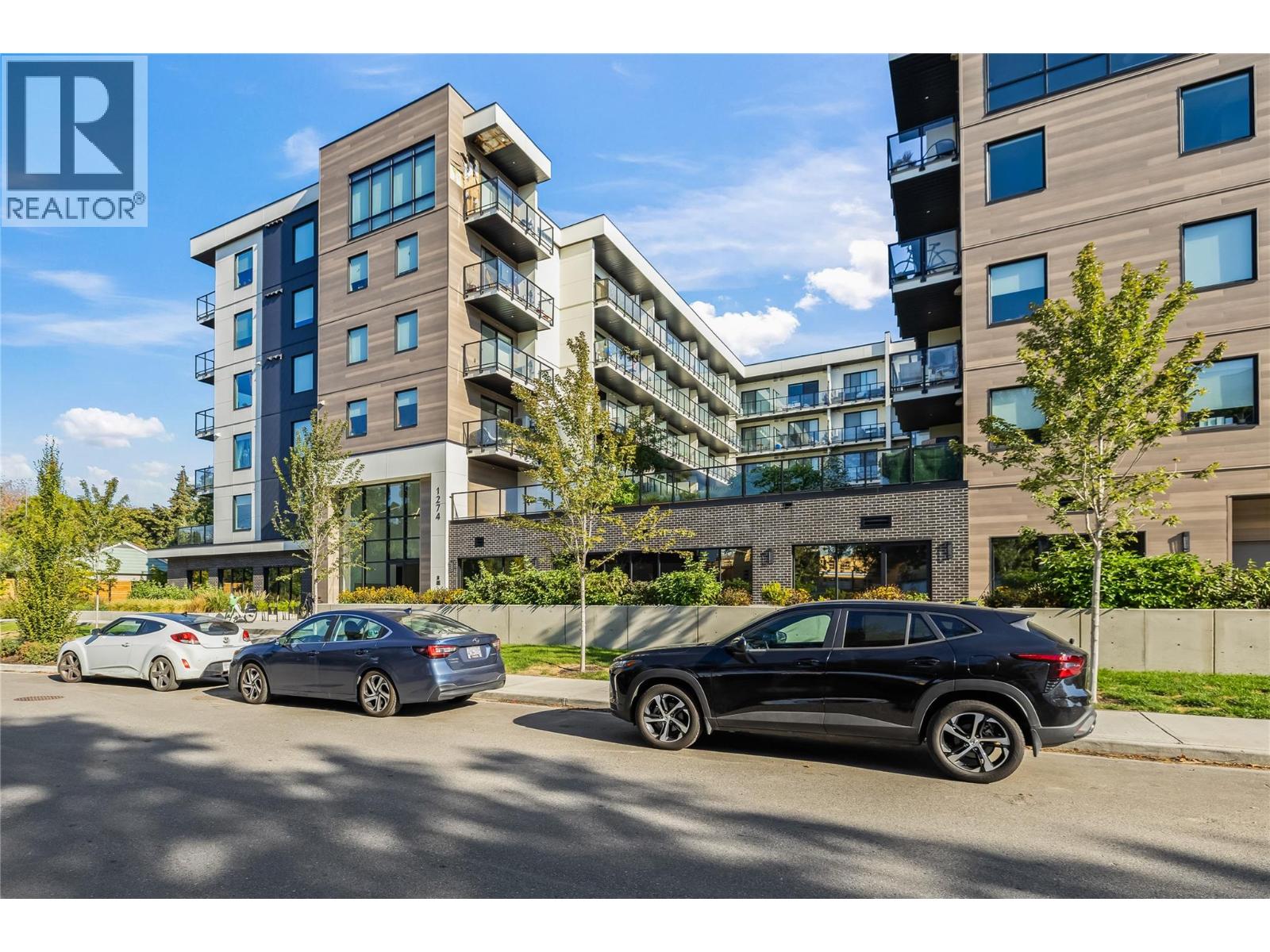 1274 Devonshire Avenue Unit# 445, Kelowna, British Columbia  V1Y 0M7 - Photo 23 - 10401572