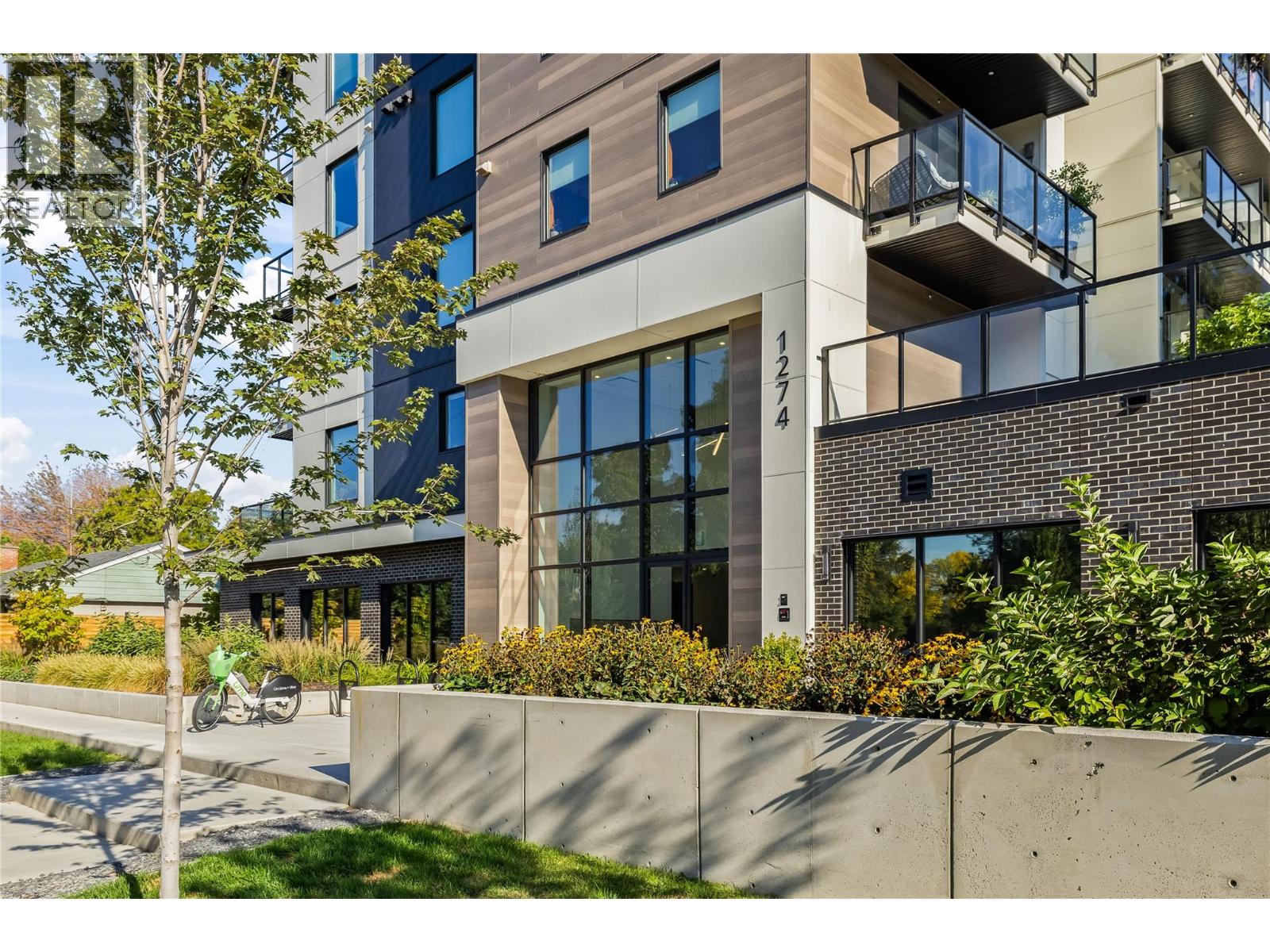 1274 Devonshire Avenue Unit# 445, Kelowna, British Columbia  V1Y 0M7 - Photo 24 - 10401572