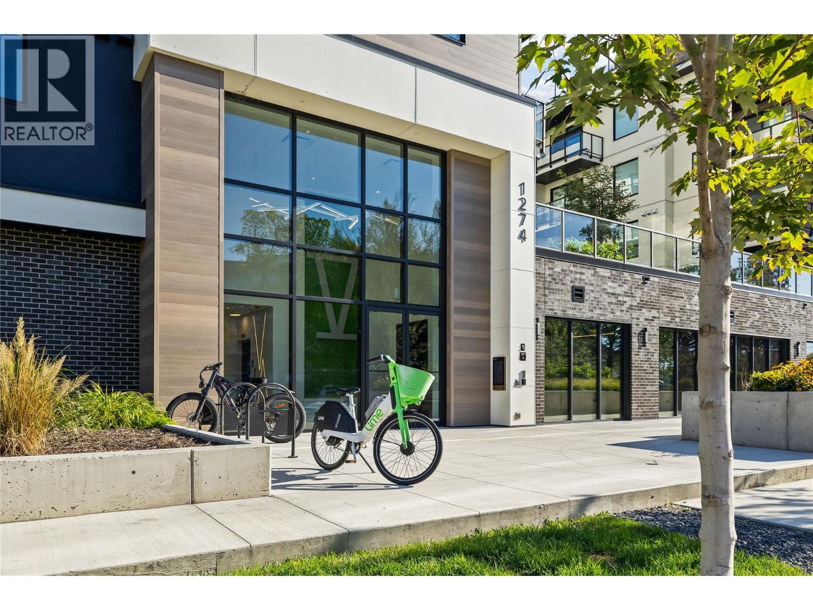 1274 Devonshire Avenue Unit# 445, Kelowna, British Columbia  V1Y 0M7 - Photo 25 - 10401572