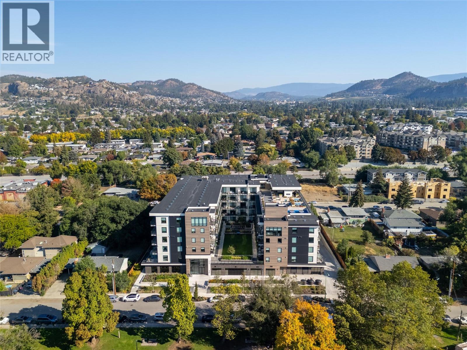 1274 Devonshire Avenue Unit# 445, Kelowna, British Columbia  V1Y 0M7 - Photo 57 - 10401572