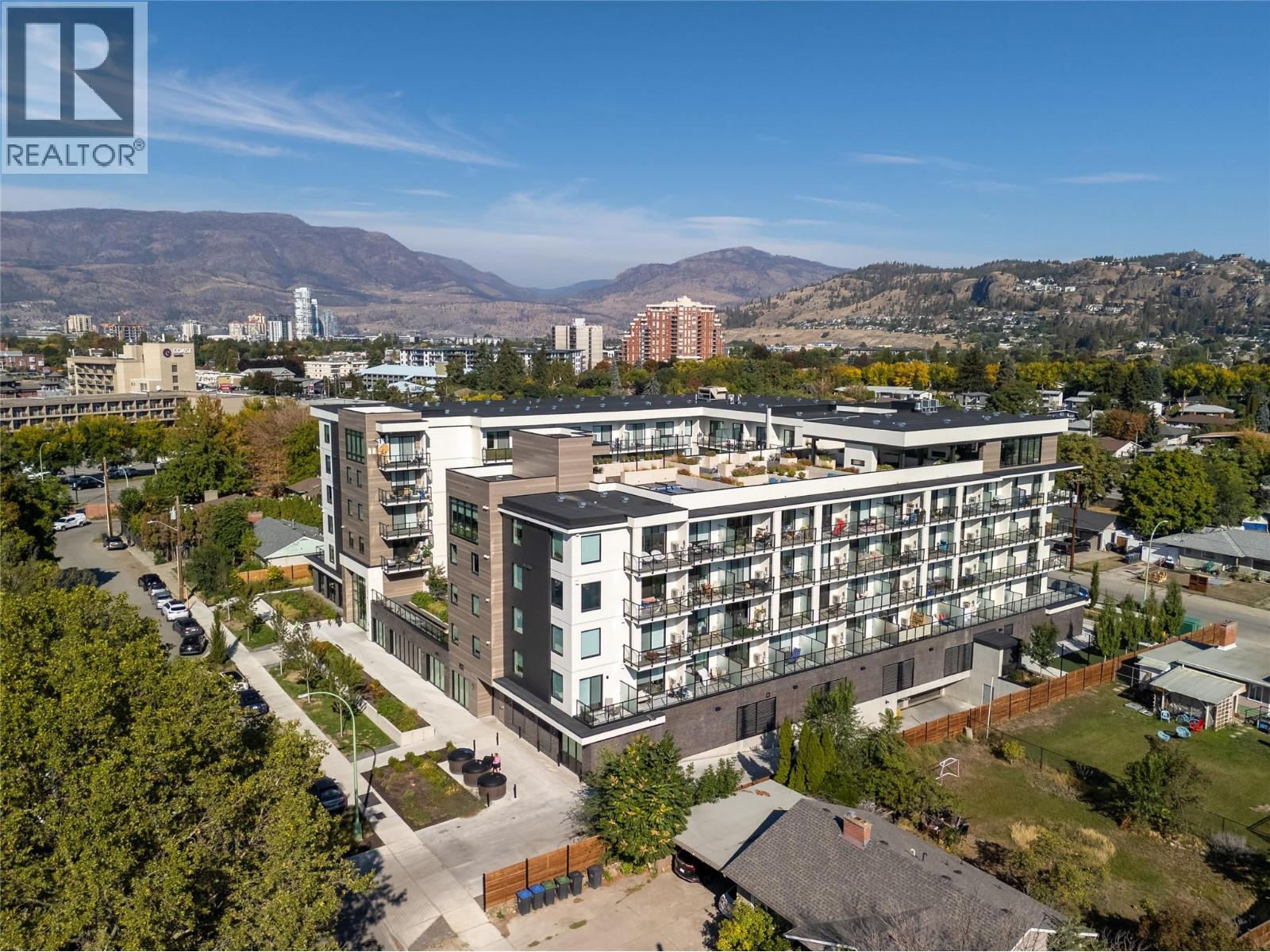 1274 Devonshire Avenue Unit# 445, Kelowna, British Columbia  V1Y 0M7 - Photo 58 - 10401572