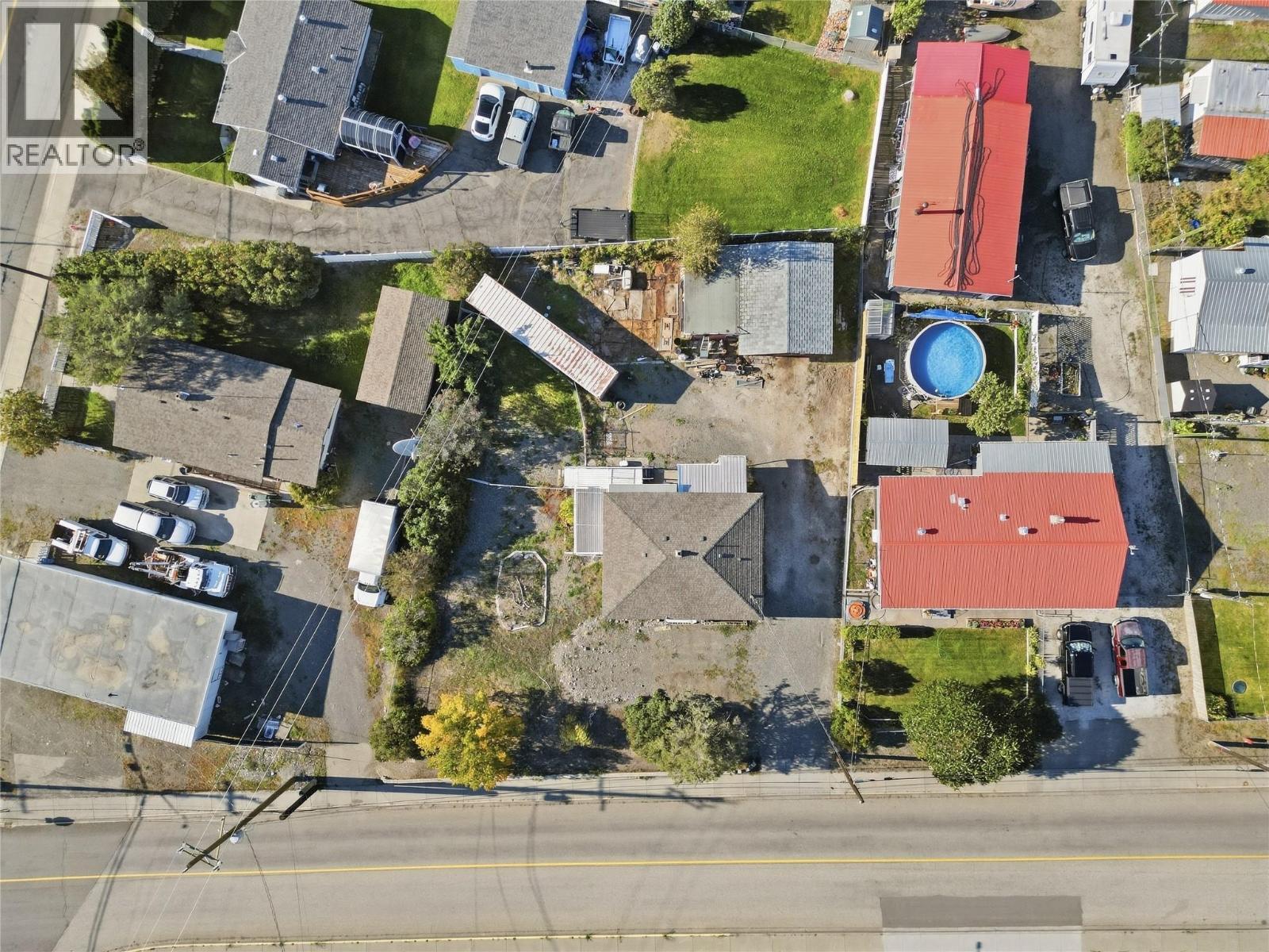 1205 Stage Road, Cache Creek, British Columbia  V0K 1H0 - Photo 1 - 10401527