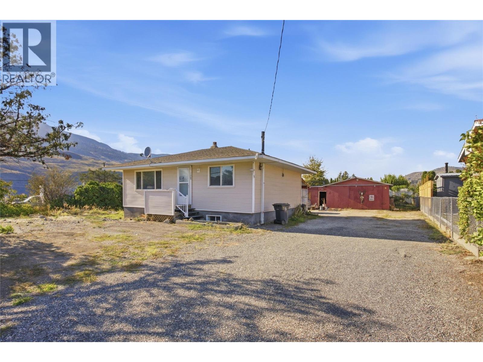 1205 Stage Road, Cache Creek, British Columbia  V0K 1H0 - Photo 27 - 10401527