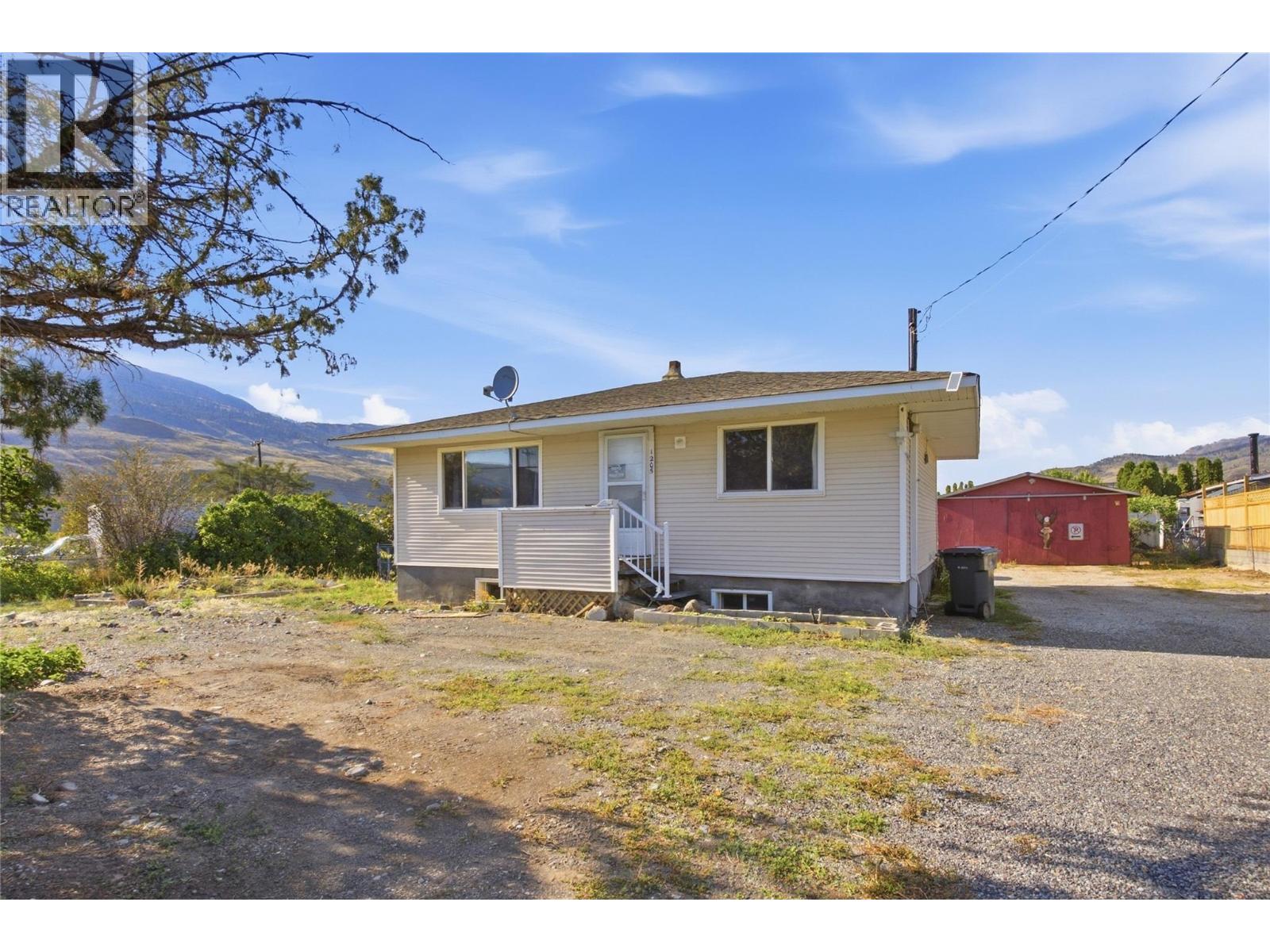 1205 Stage Road, Cache Creek, British Columbia  V0K 1H0 - Photo 29 - 10401527