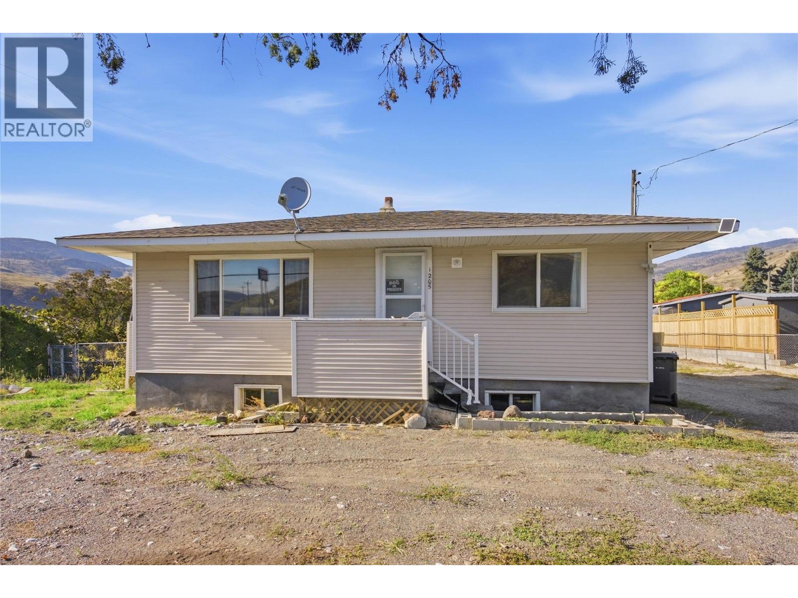 1205 Stage Road, Cache Creek, British Columbia  V0K 1H0 - Photo 31 - 10401527