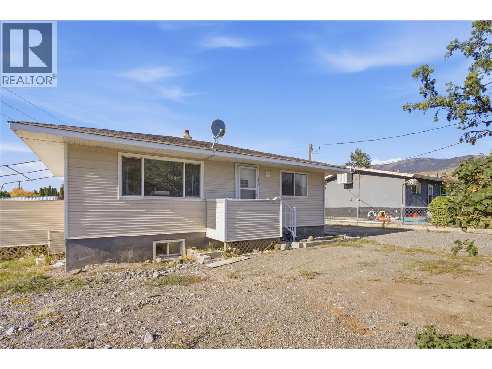 1205 Stage Road, Cache Creek, British Columbia  V0K 1H0 - Photo 32 - 10401527