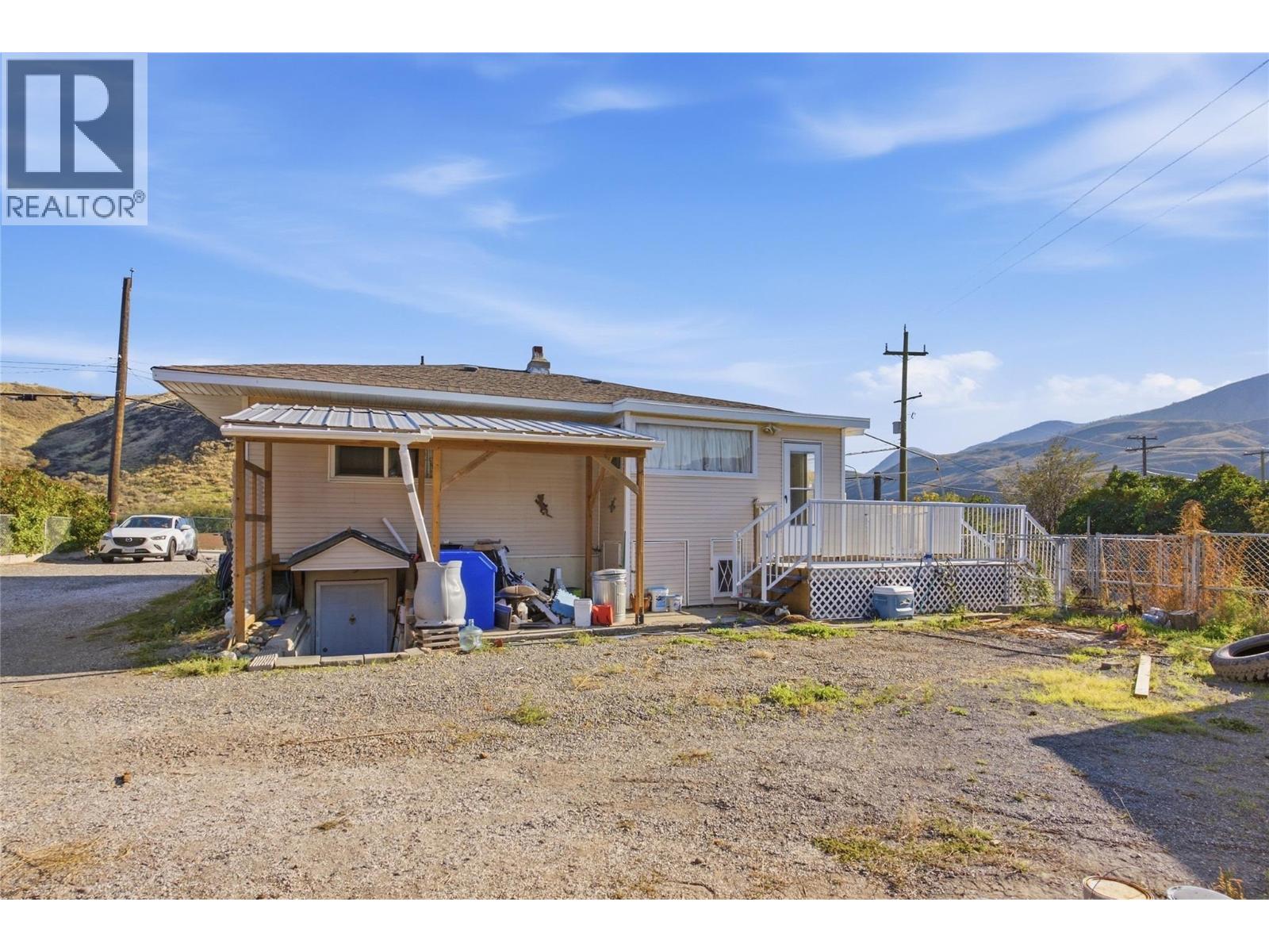 1205 Stage Road, Cache Creek, British Columbia  V0K 1H0 - Photo 38 - 10401527