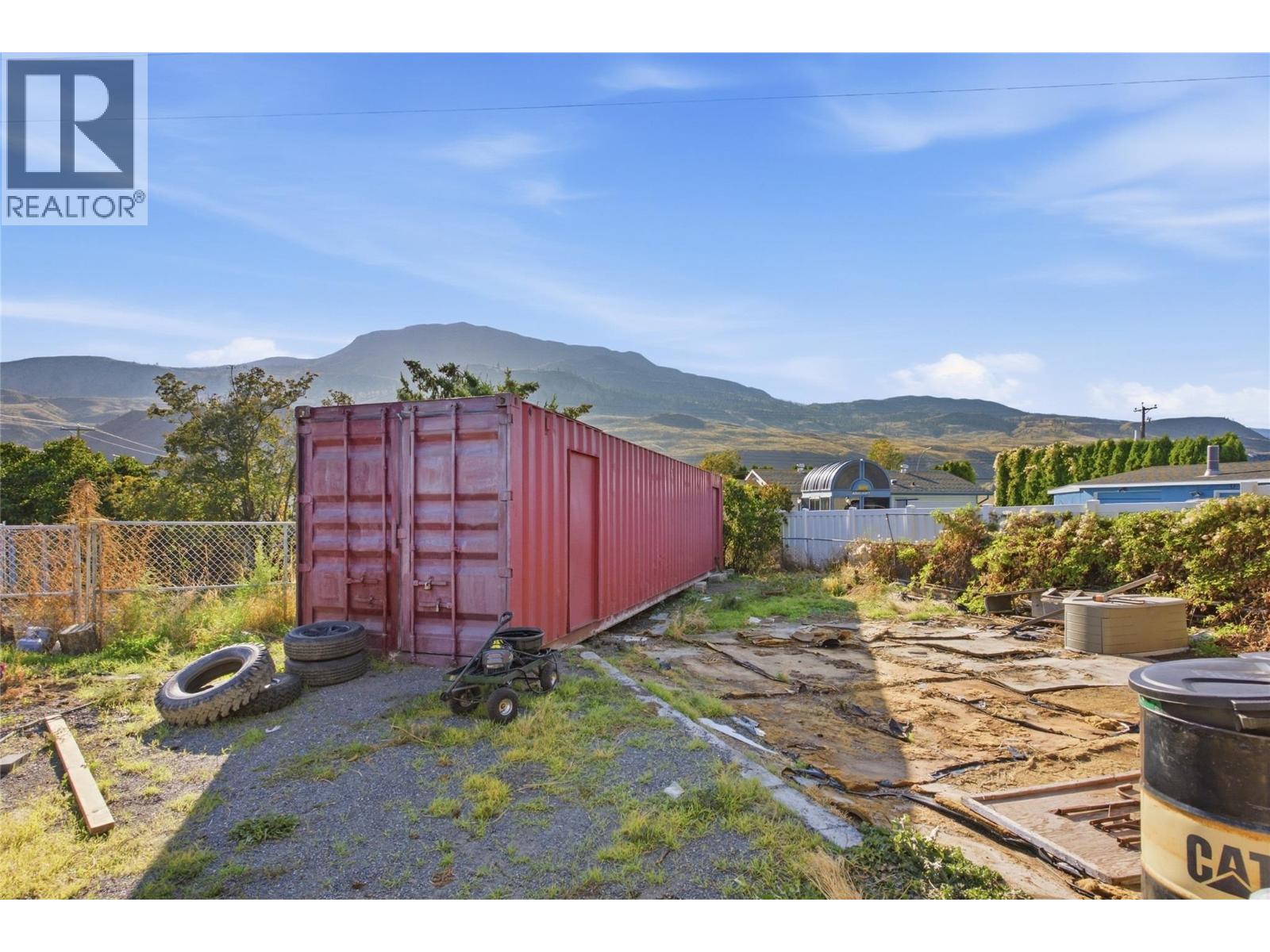 1205 Stage Road, Cache Creek, British Columbia  V0K 1H0 - Photo 39 - 10401527