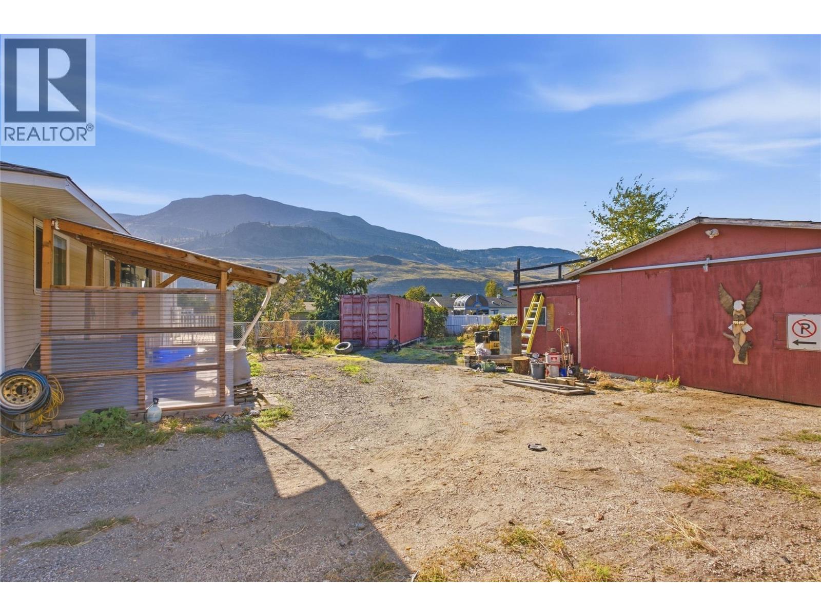 1205 Stage Road, Cache Creek, British Columbia  V0K 1H0 - Photo 41 - 10401527