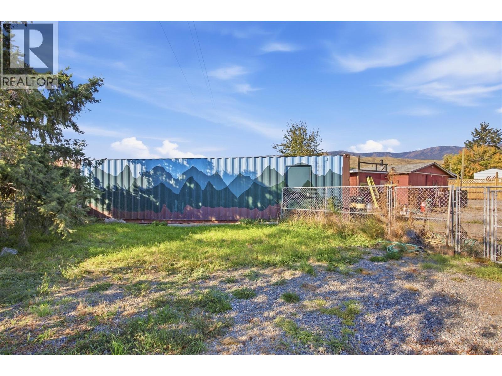 1205 Stage Road, Cache Creek, British Columbia  V0K 1H0 - Photo 45 - 10401527