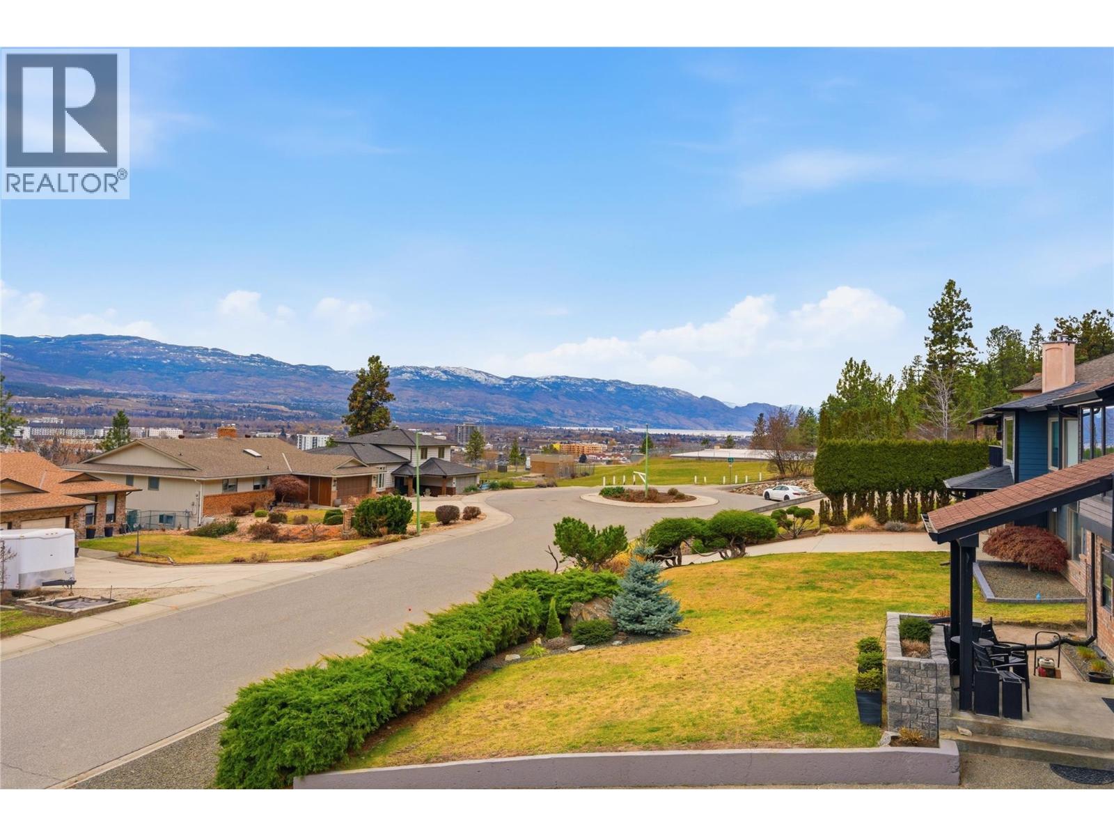 2218 Omineca Place, Kelowna, British Columbia  V1V 1H7 - Photo 33 - 10401729