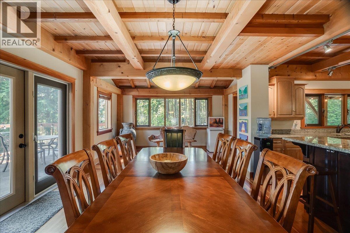 9233 31 Highway, Kaslo, British Columbia  V0G 1M0 - Photo 12 - 10401692