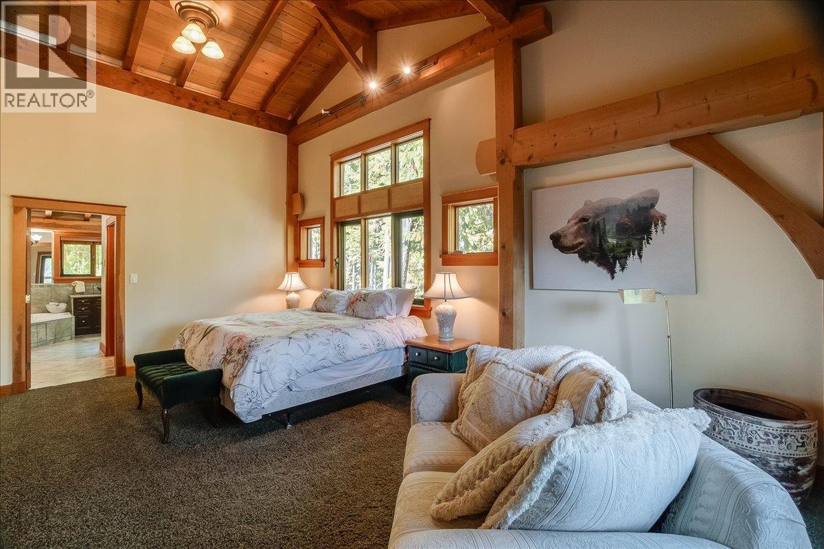 9233 31 Highway, Kaslo, British Columbia  V0G 1M0 - Photo 23 - 10401692
