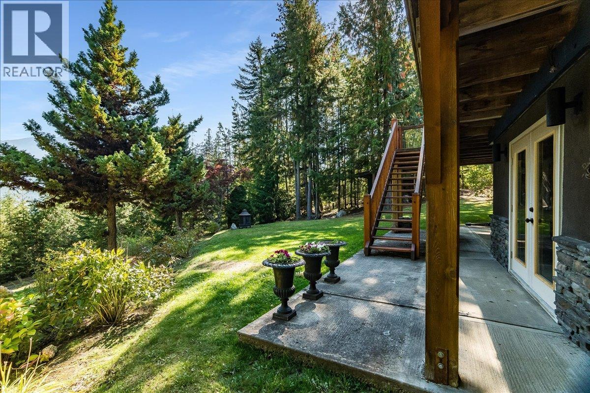9233 31 Highway, Kaslo, British Columbia  V0G 1M0 - Photo 39 - 10401692