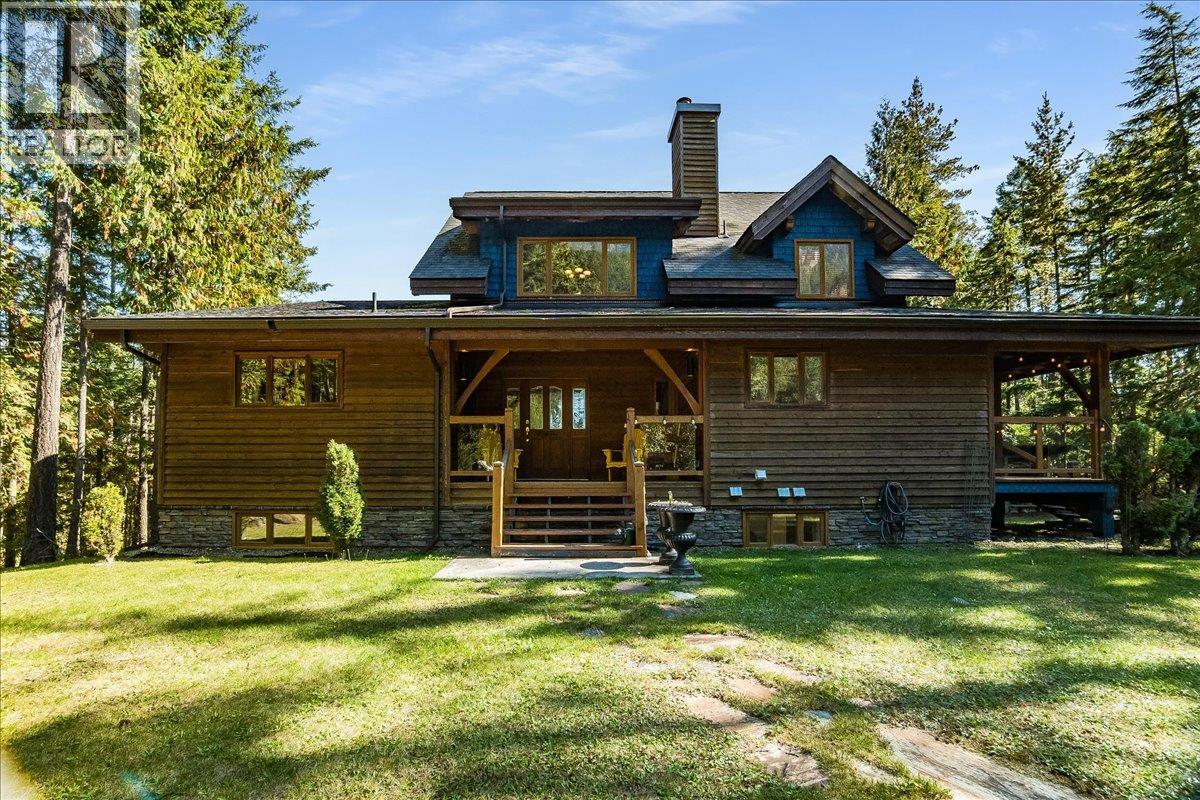 9233 31 Highway, Kaslo, British Columbia  V0G 1M0 - Photo 5 - 10401692