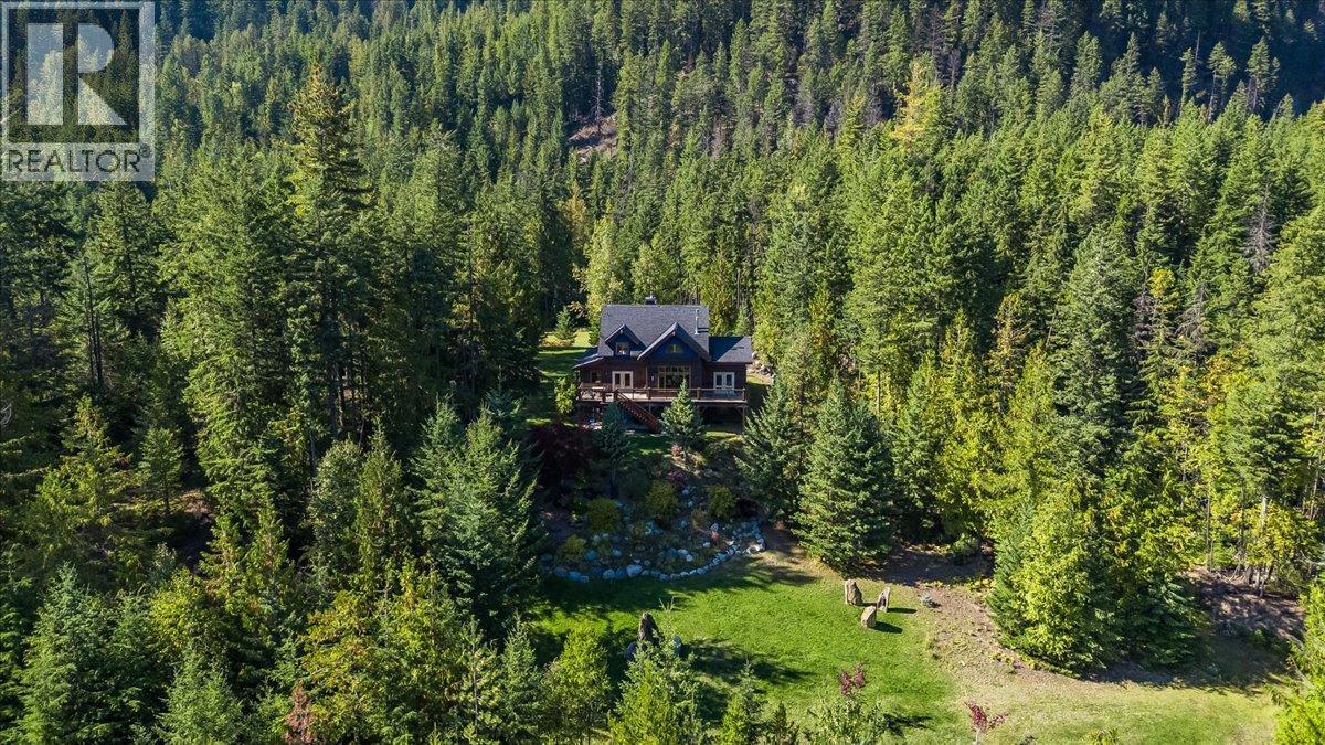 9233 31 Highway, Kaslo, British Columbia  V0G 1M0 - Photo 52 - 10401692