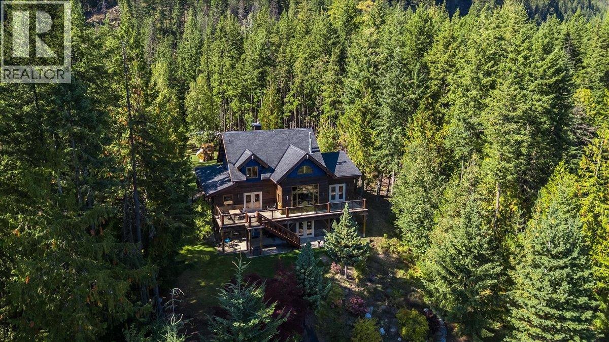 9233 31 Highway, Kaslo, British Columbia  V0G 1M0 - Photo 53 - 10401692