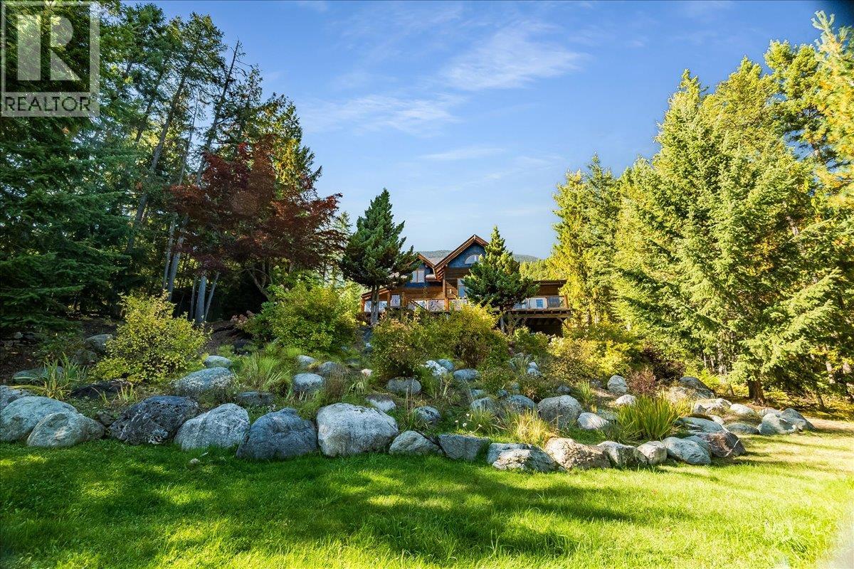 9233 31 Highway, Kaslo, British Columbia  V0G 1M0 - Photo 58 - 10401692