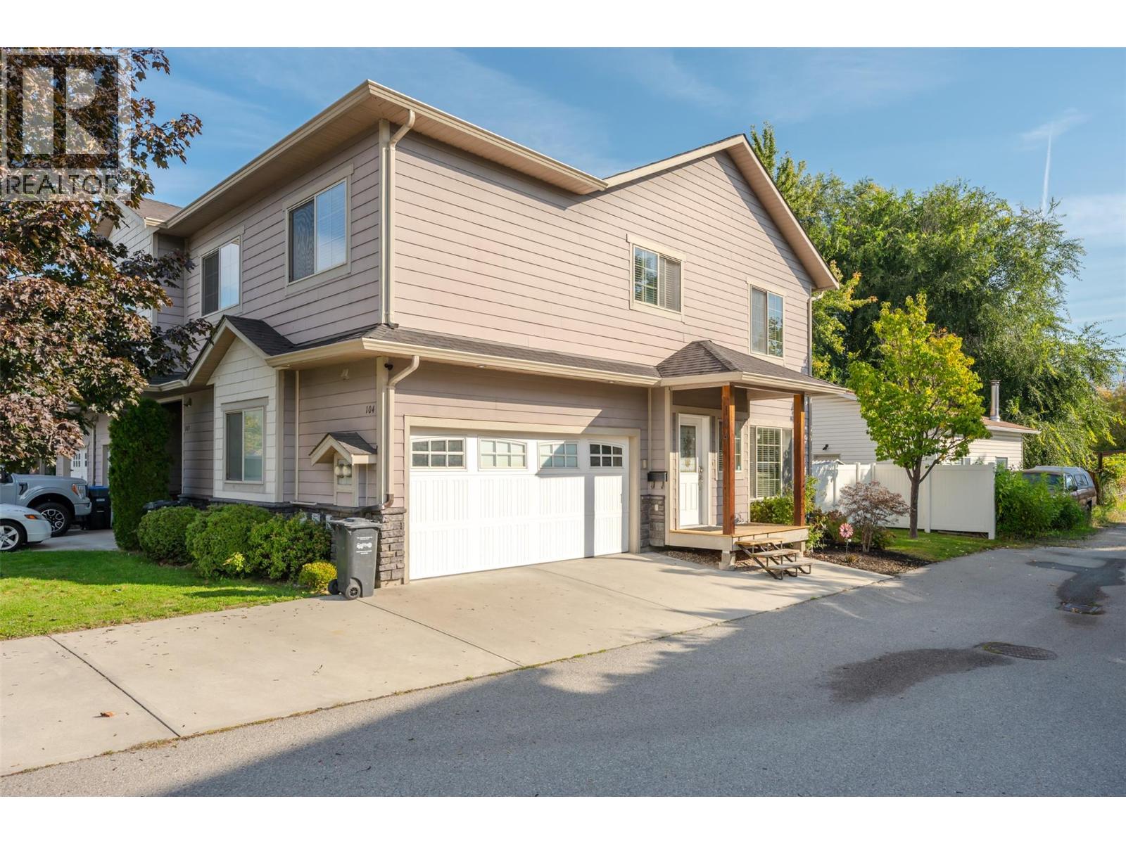 296 Kinney Avenue Unit# 104, Penticton, British Columbia  V2A 3N9 - Photo 10 - 10401724