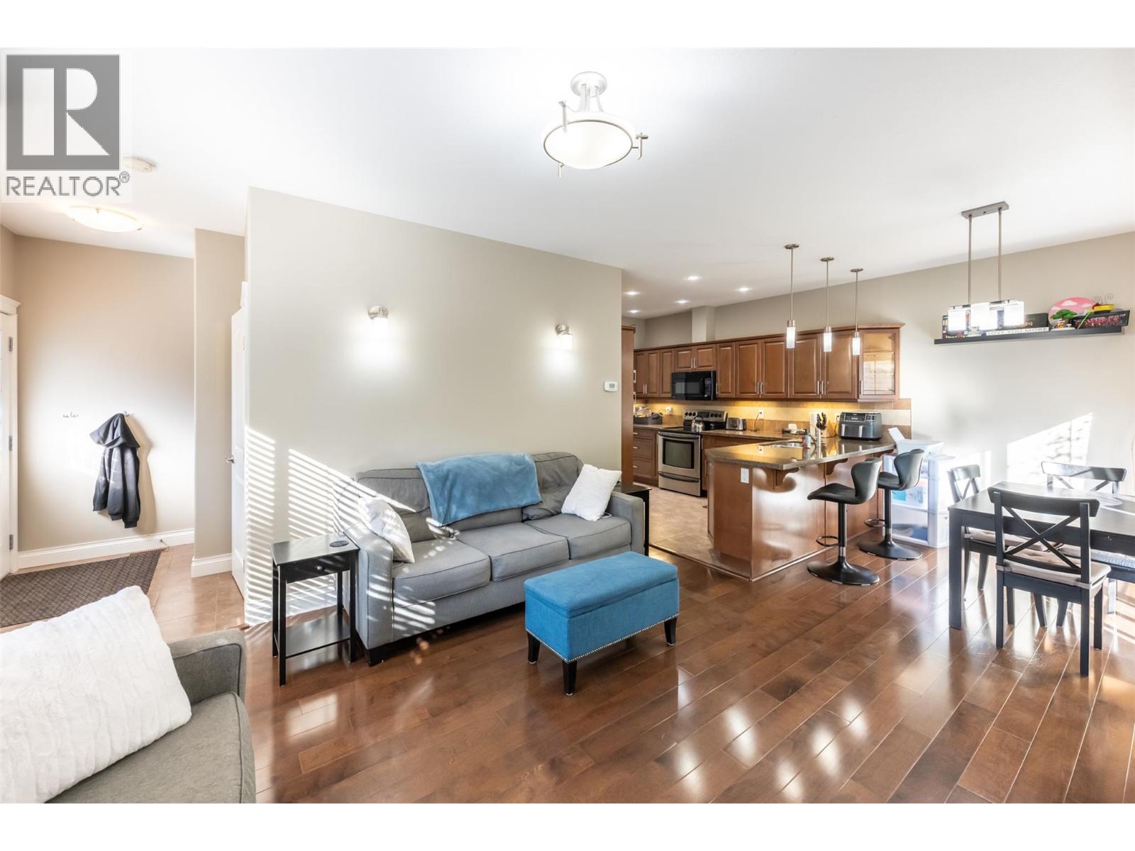296 Kinney Avenue Unit# 104, Penticton, British Columbia  V2A 3N9 - Photo 13 - 10401724