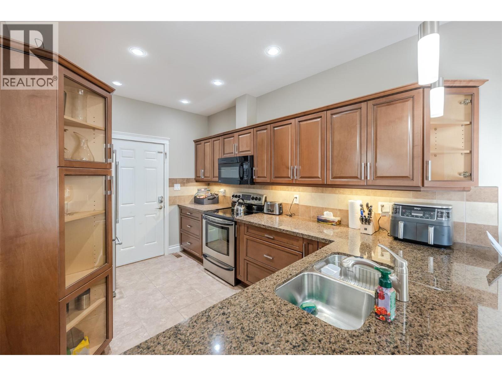 296 Kinney Avenue Unit# 104, Penticton, British Columbia  V2A 3N9 - Photo 17 - 10401724