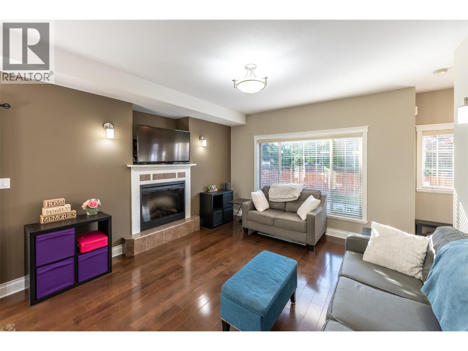 296 Kinney Avenue Unit# 104, Penticton, British Columbia  V2A 3N9 - Photo 2 - 10401724
