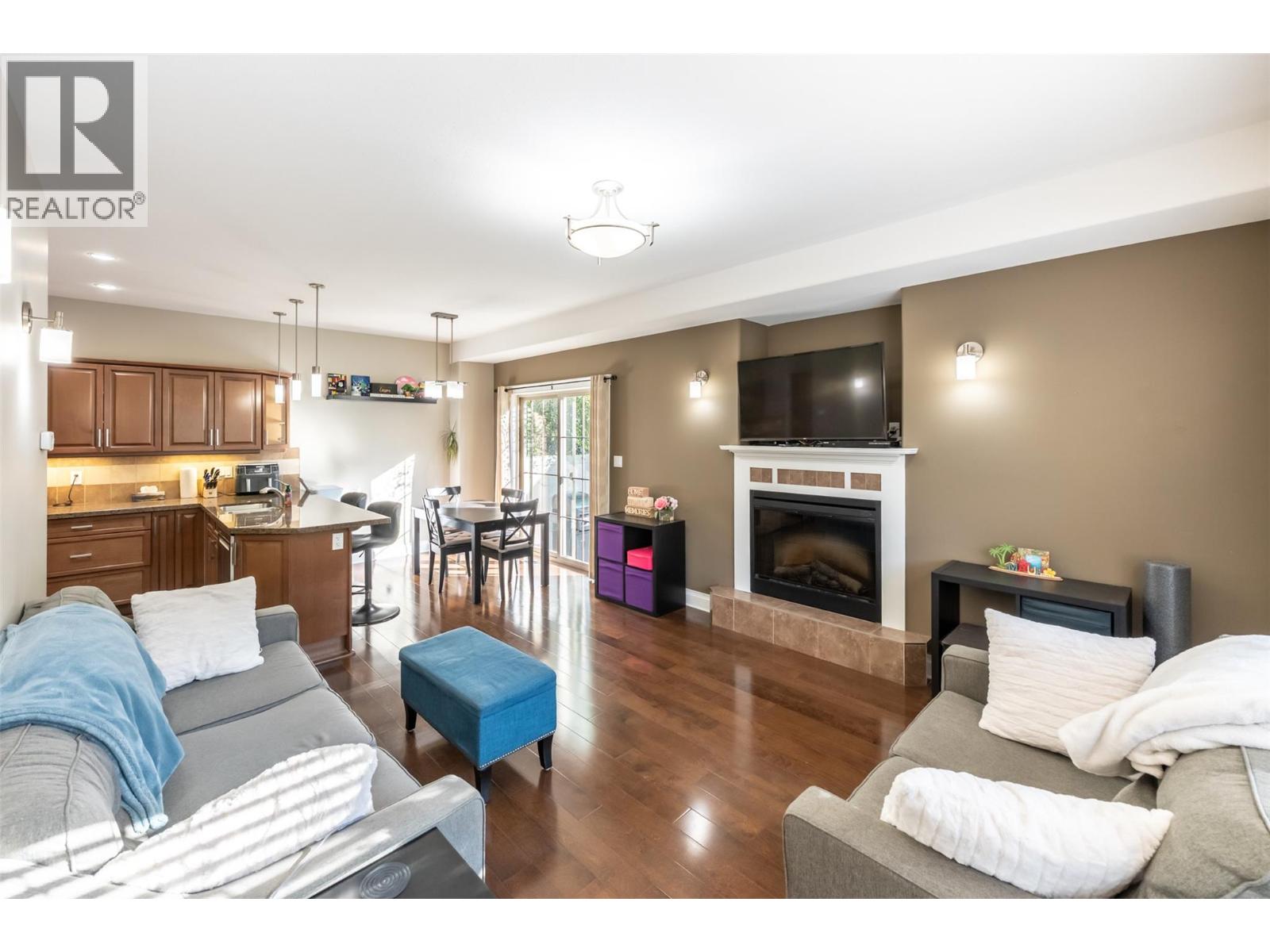 296 Kinney Avenue Unit# 104, Penticton, British Columbia  V2A 3N9 - Photo 3 - 10401724