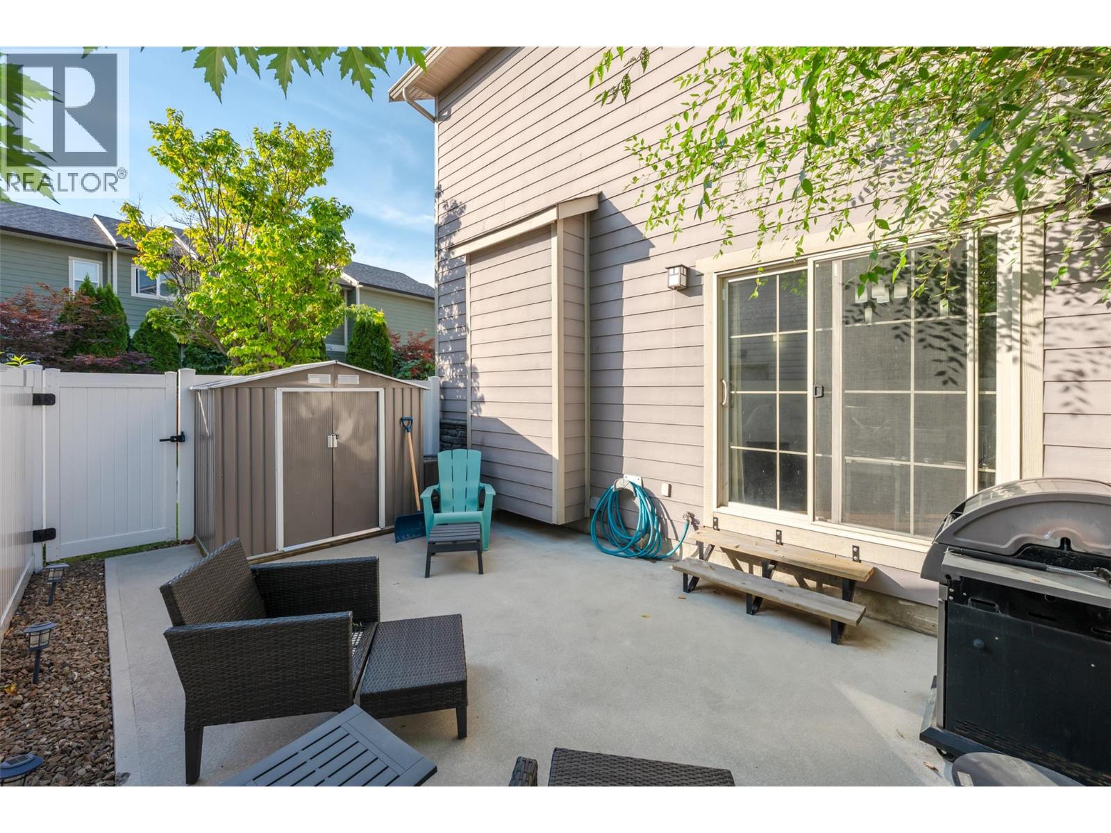 296 Kinney Avenue Unit# 104, Penticton, British Columbia  V2A 3N9 - Photo 33 - 10401724