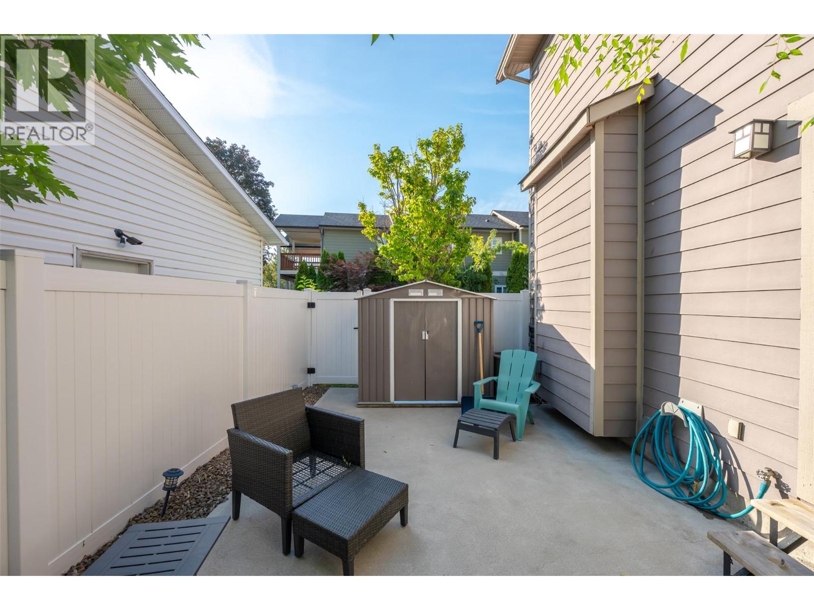 296 Kinney Avenue Unit# 104, Penticton, British Columbia  V2A 3N9 - Photo 34 - 10401724