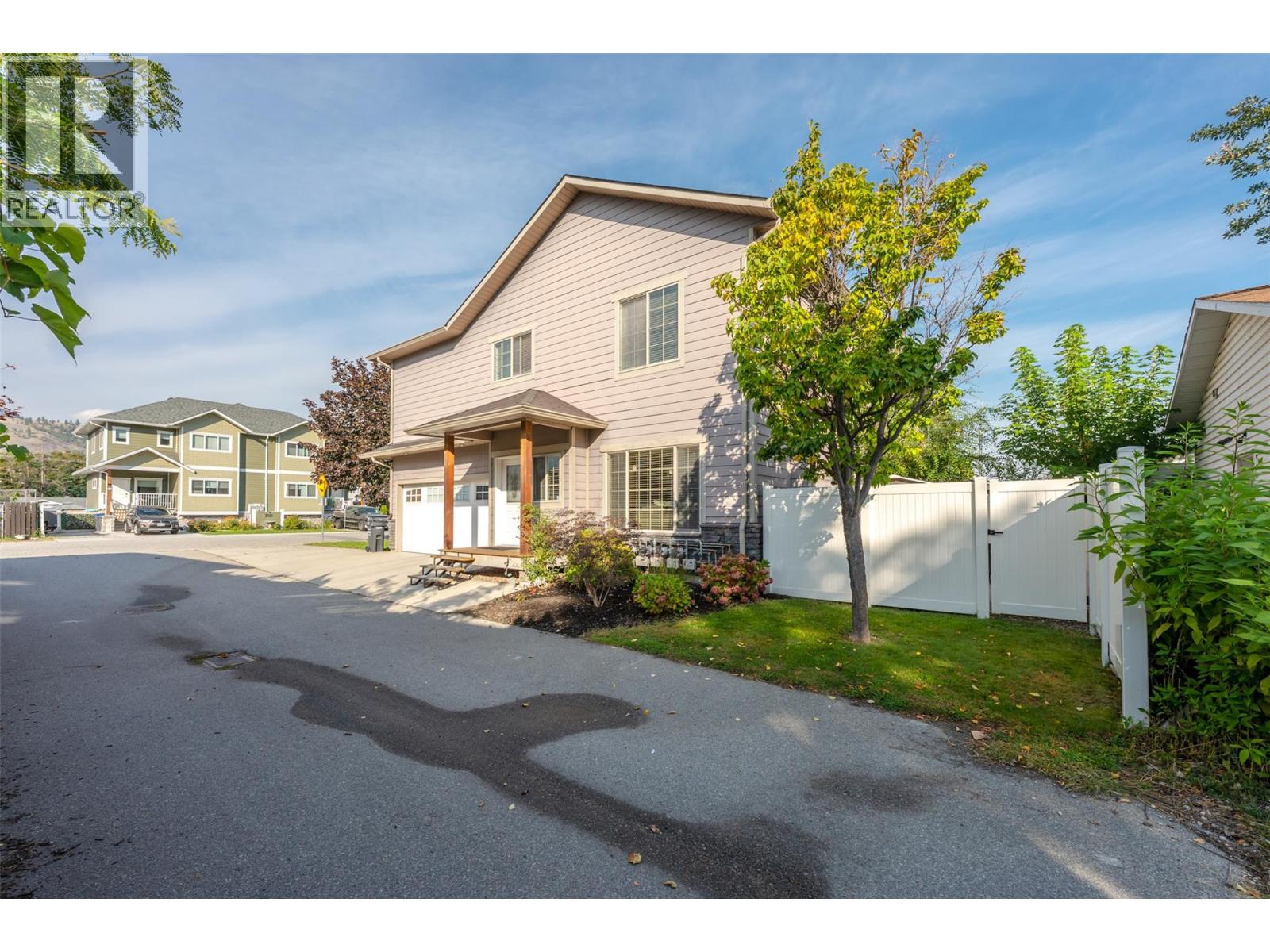296 Kinney Avenue Unit# 104, Penticton, British Columbia  V2A 3N9 - Photo 38 - 10401724