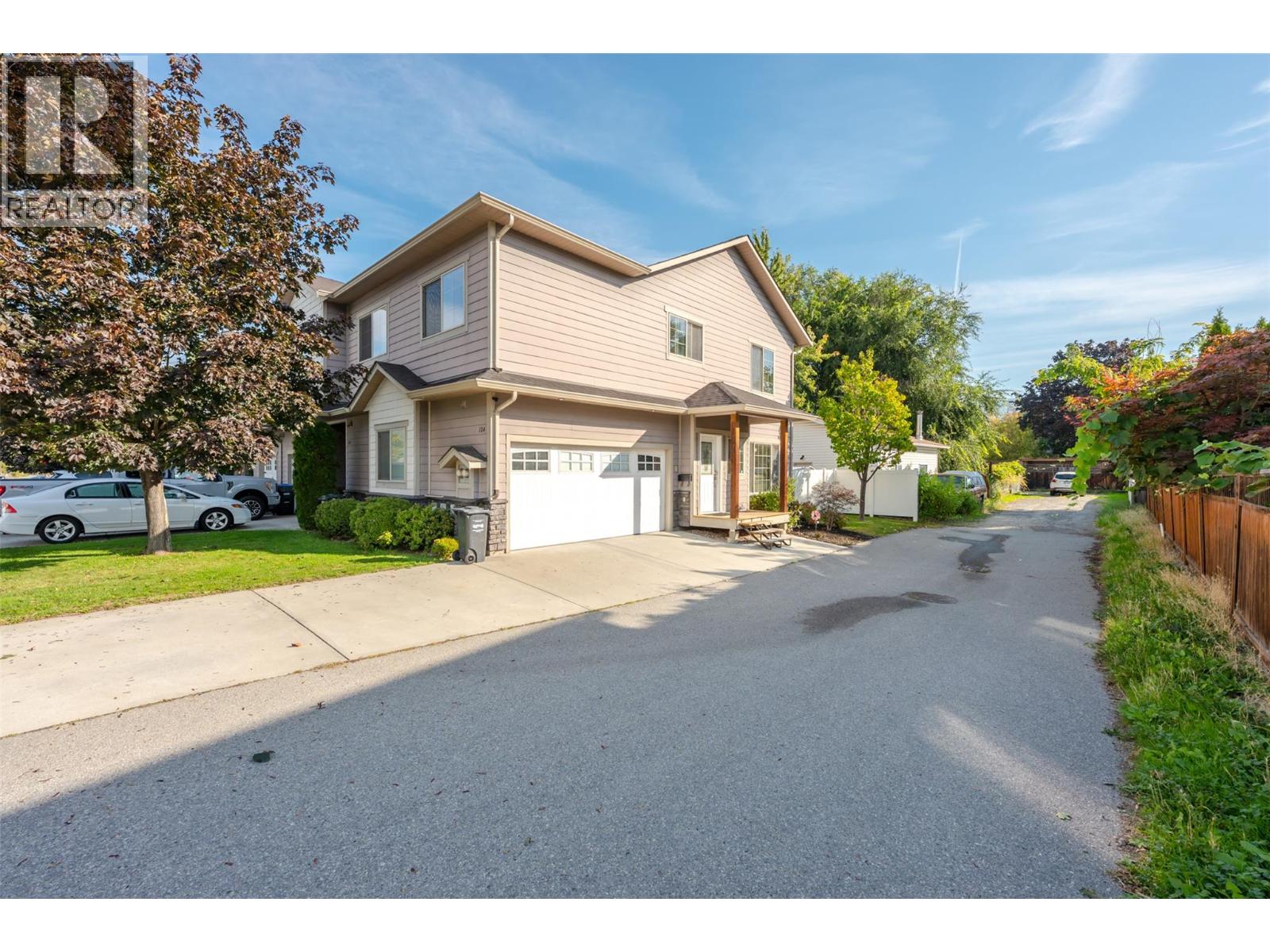 296 Kinney Avenue Unit# 104, Penticton, British Columbia  V2A 3N9 - Photo 39 - 10401724