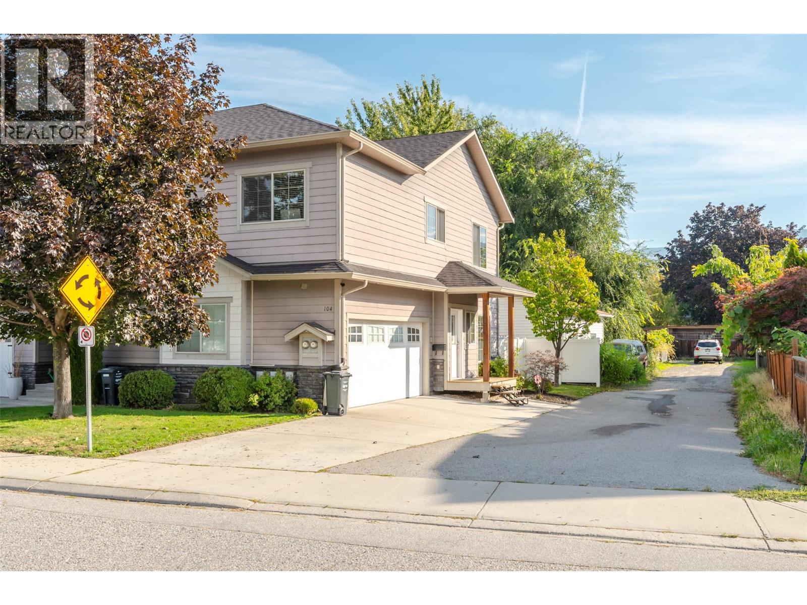 296 Kinney Avenue Unit# 104, Penticton, British Columbia  V2A 3N9 - Photo 40 - 10401724