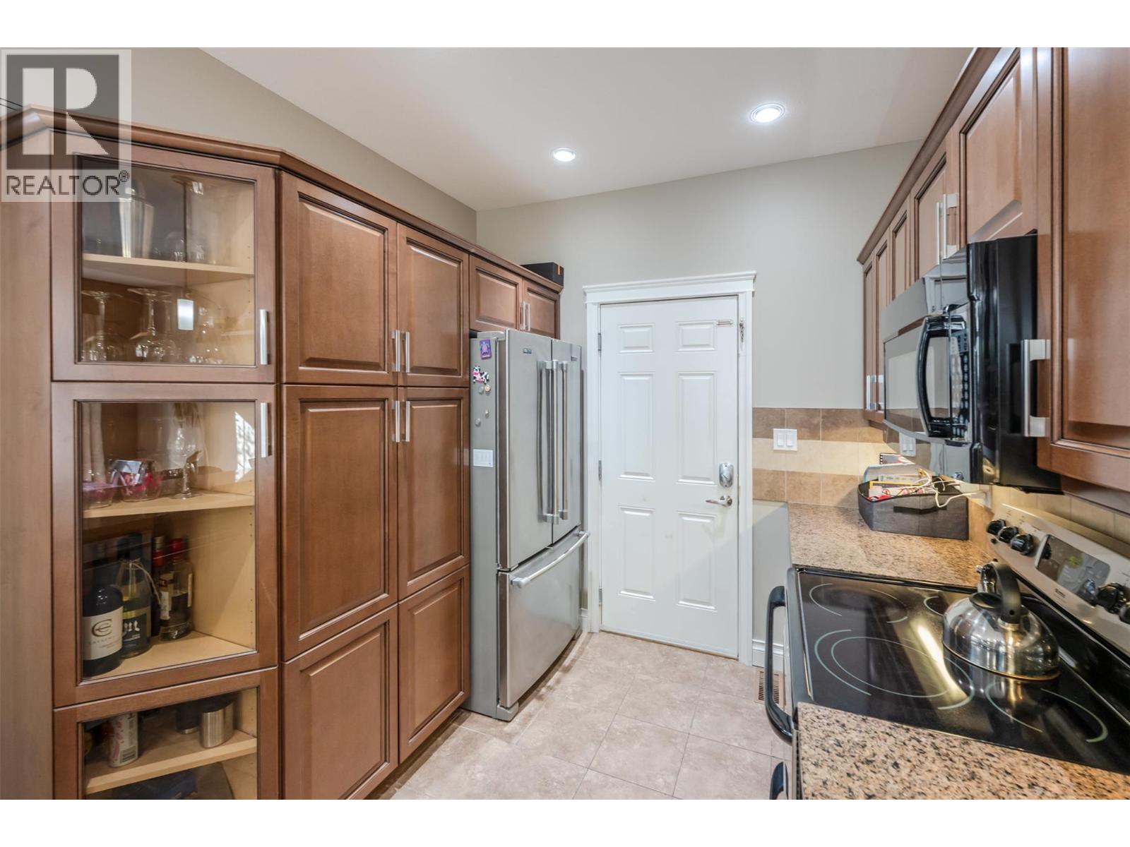 296 Kinney Avenue Unit# 104, Penticton, British Columbia  V2A 3N9 - Photo 5 - 10401724