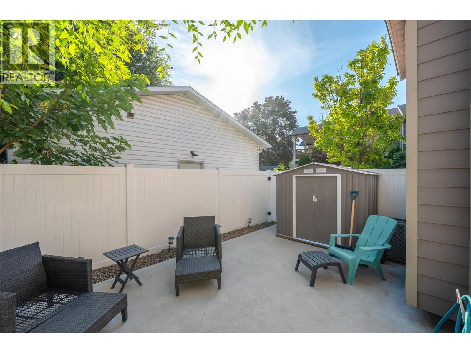 296 Kinney Avenue Unit# 104, Penticton, British Columbia  V2A 3N9 - Photo 9 - 10401724
