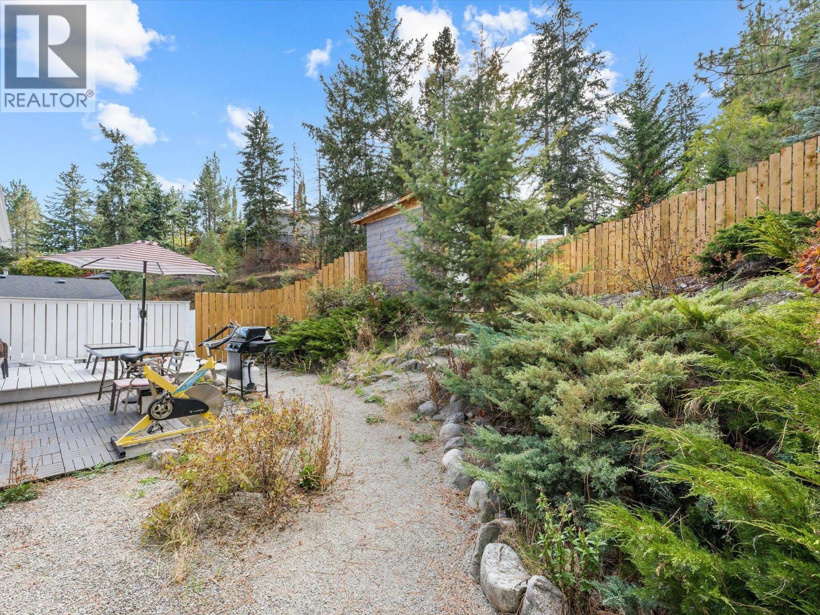 3368 Mciver Road, West Kelowna, British Columbia  V4T 1G7 - Photo 26 - 10401723