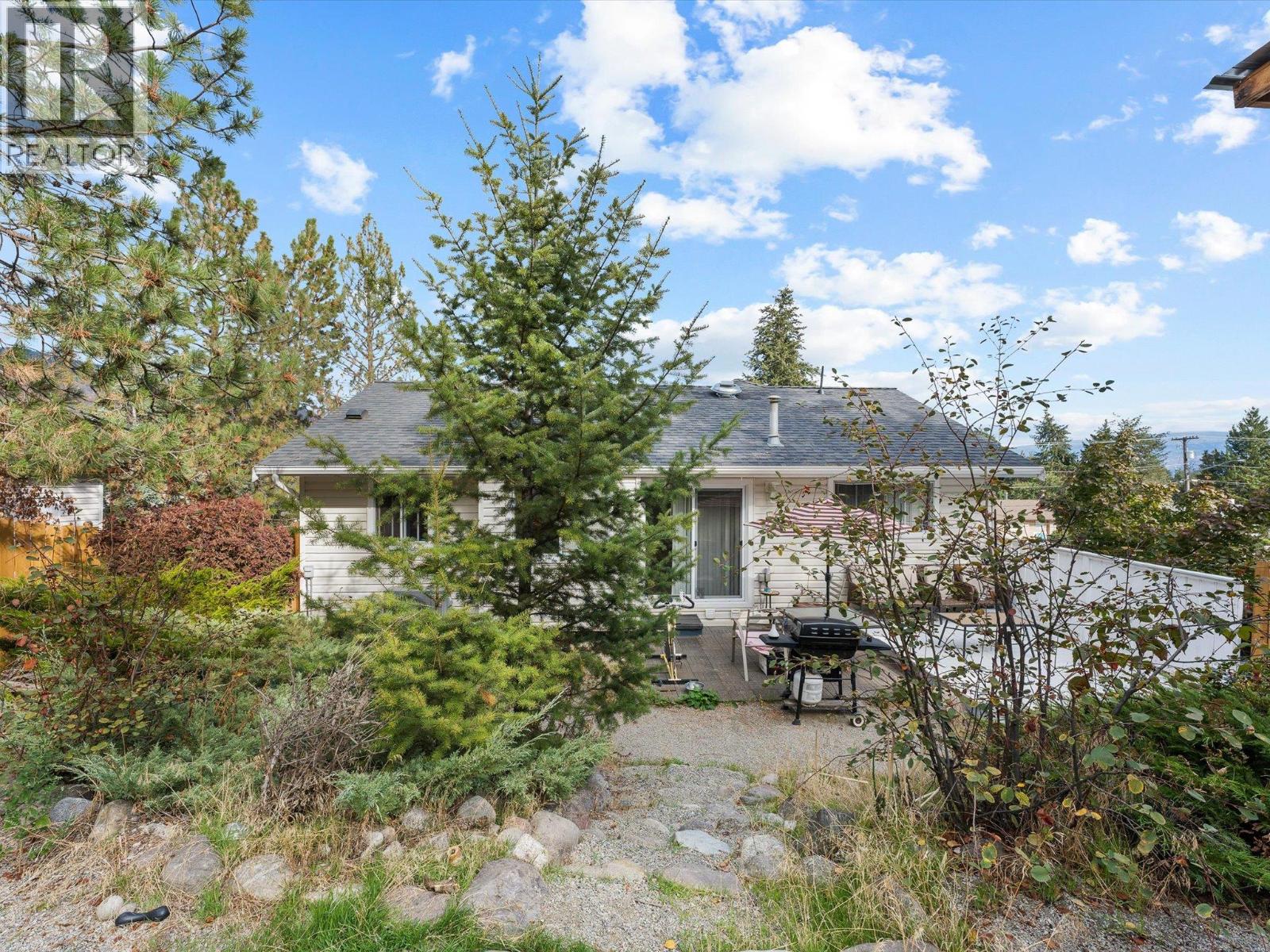 3368 Mciver Road, West Kelowna, British Columbia  V4T 1G7 - Photo 28 - 10401723
