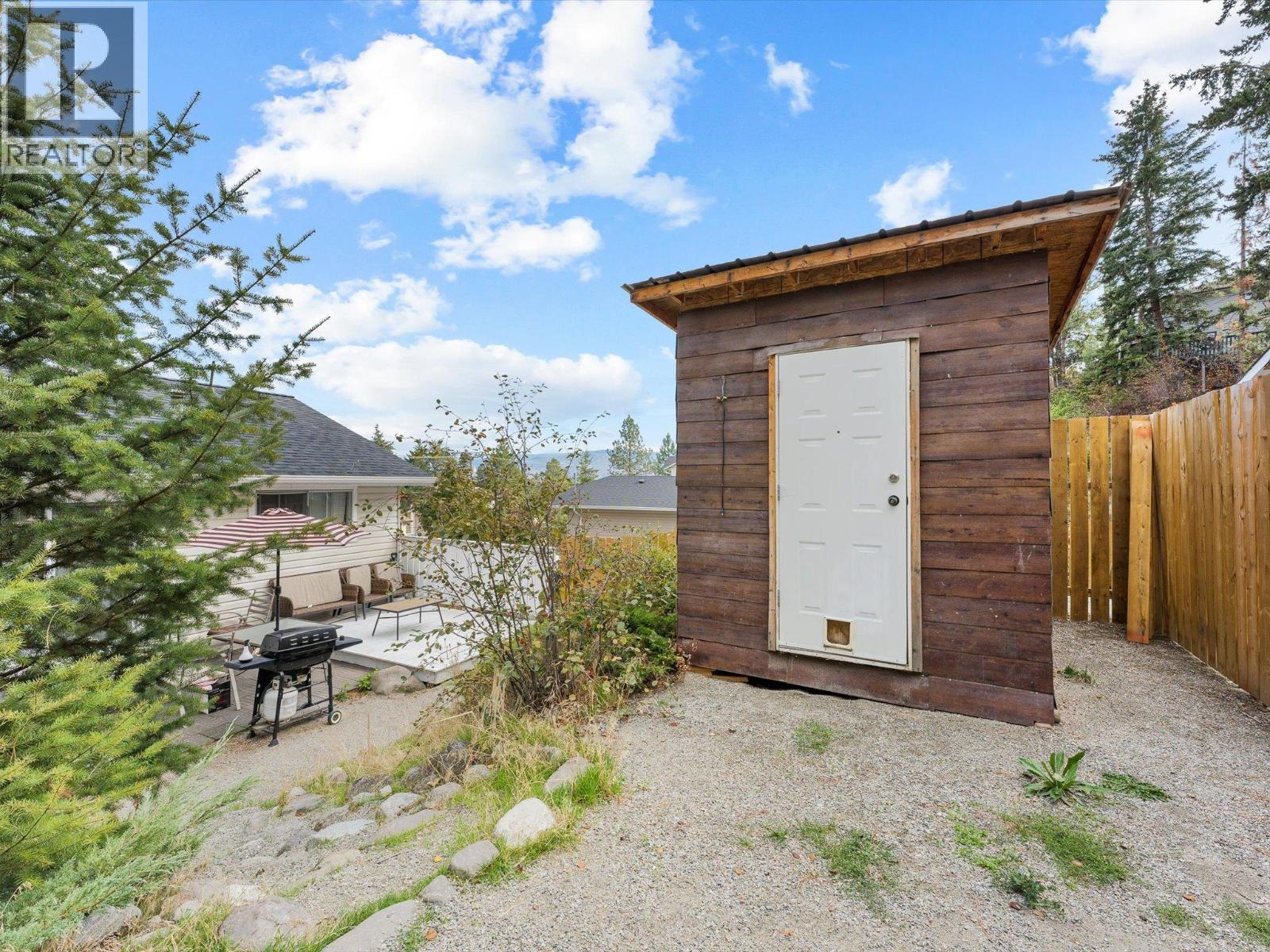 3368 Mciver Road, West Kelowna, British Columbia  V4T 1G7 - Photo 31 - 10401723