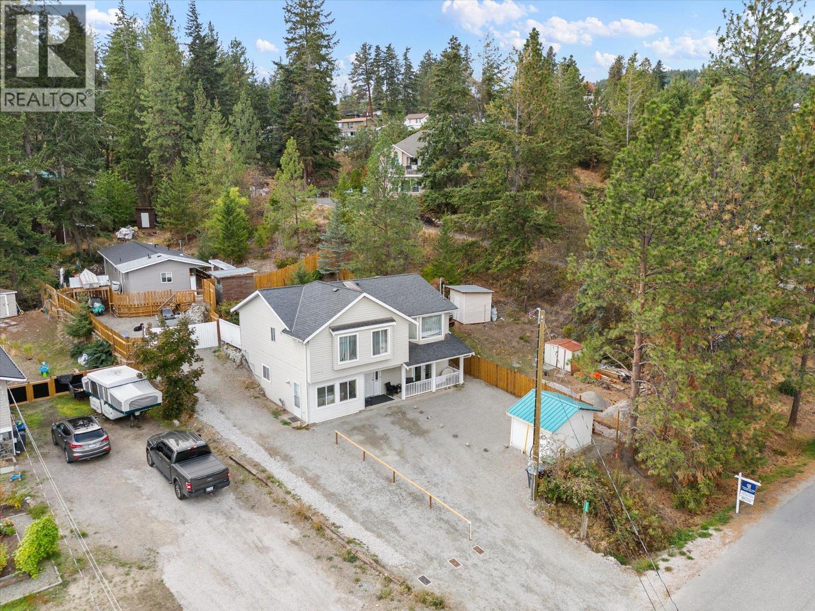 3368 Mciver Road, West Kelowna, British Columbia  V4T 1G7 - Photo 32 - 10401723