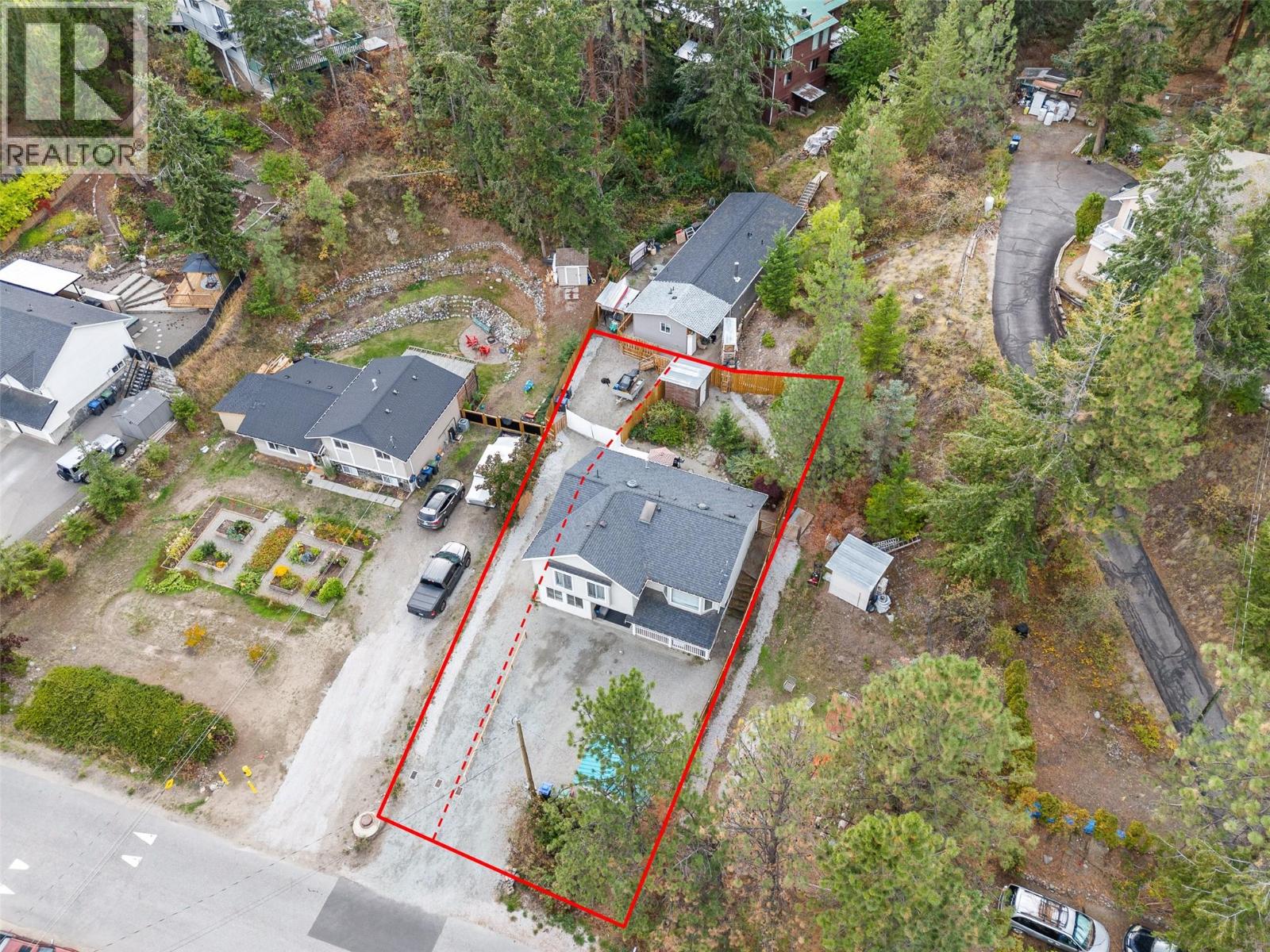 3368 Mciver Road, West Kelowna, British Columbia  V4T 1G7 - Photo 33 - 10401723
