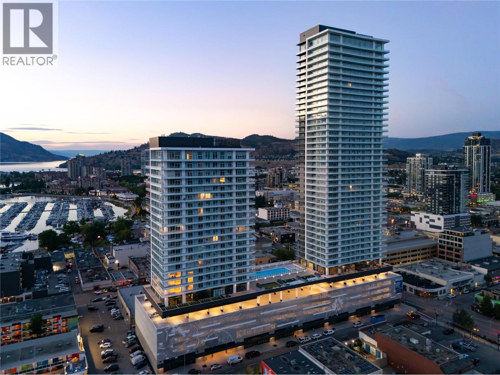1626 Water Street Unit# 2105, Kelowna, British Columbia  V1Y 0N7 - Photo 5 - 10401424