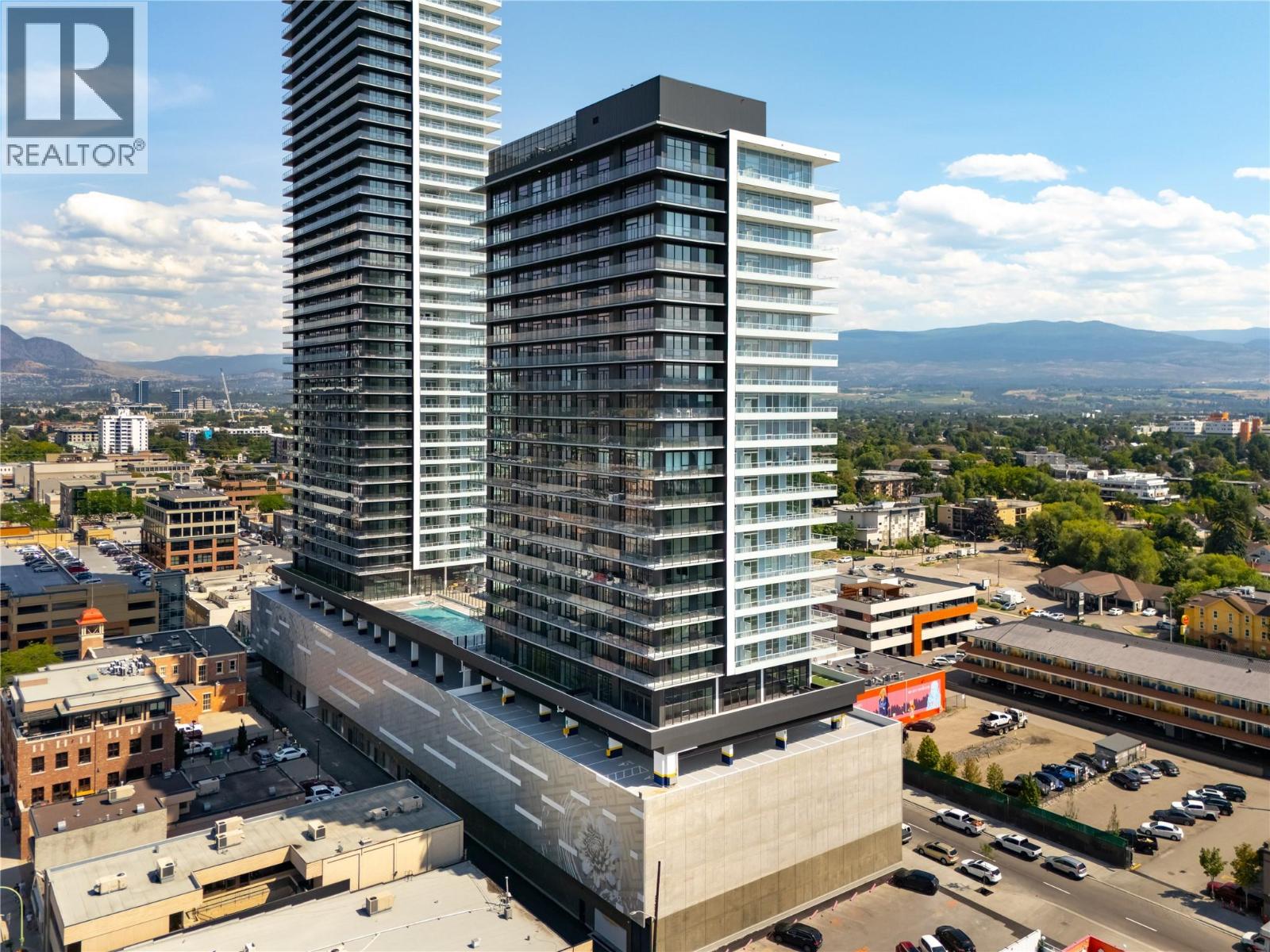 1626 Water Street Unit# 2105, Kelowna, British Columbia  V1Y 0N7 - Photo 51 - 10401424