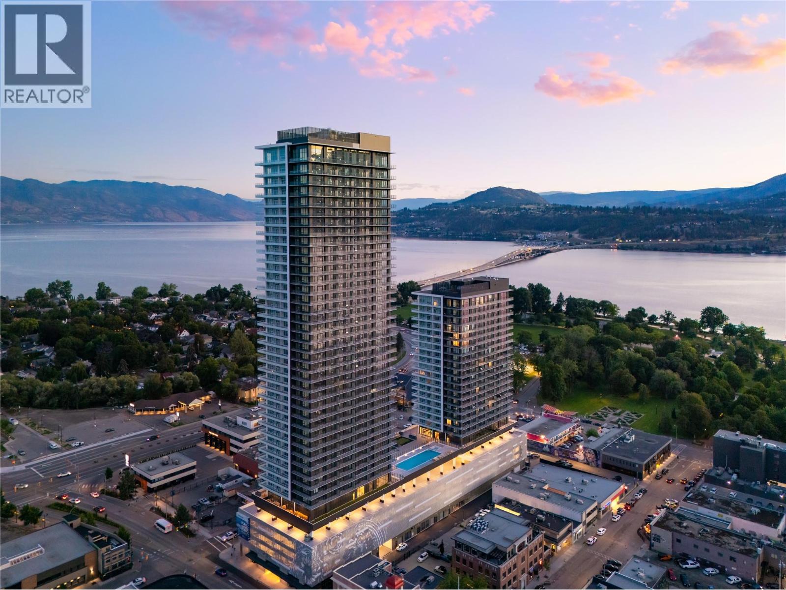 1626 Water Street Unit# 2105, Kelowna, British Columbia  V1Y 0N7 - Photo 6 - 10401424