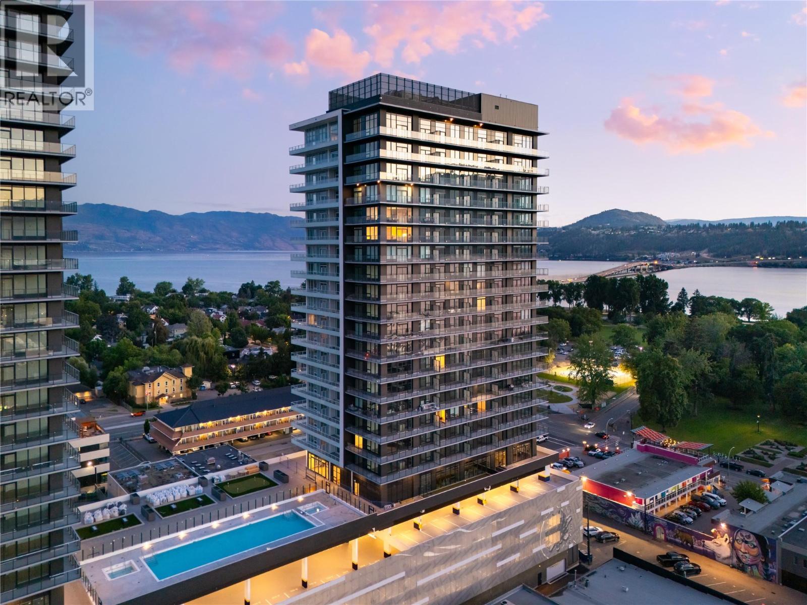 1626 Water Street Unit# 2105, Kelowna, British Columbia  V1Y 0N7 - Photo 8 - 10401424