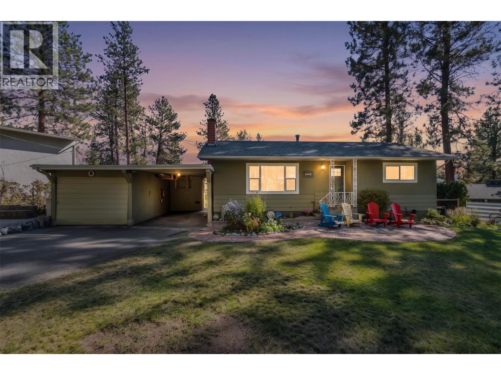 2026 Castillou Crescent, Merritt, British Columbia  V1K 1K3 - Photo 1 - 10401645