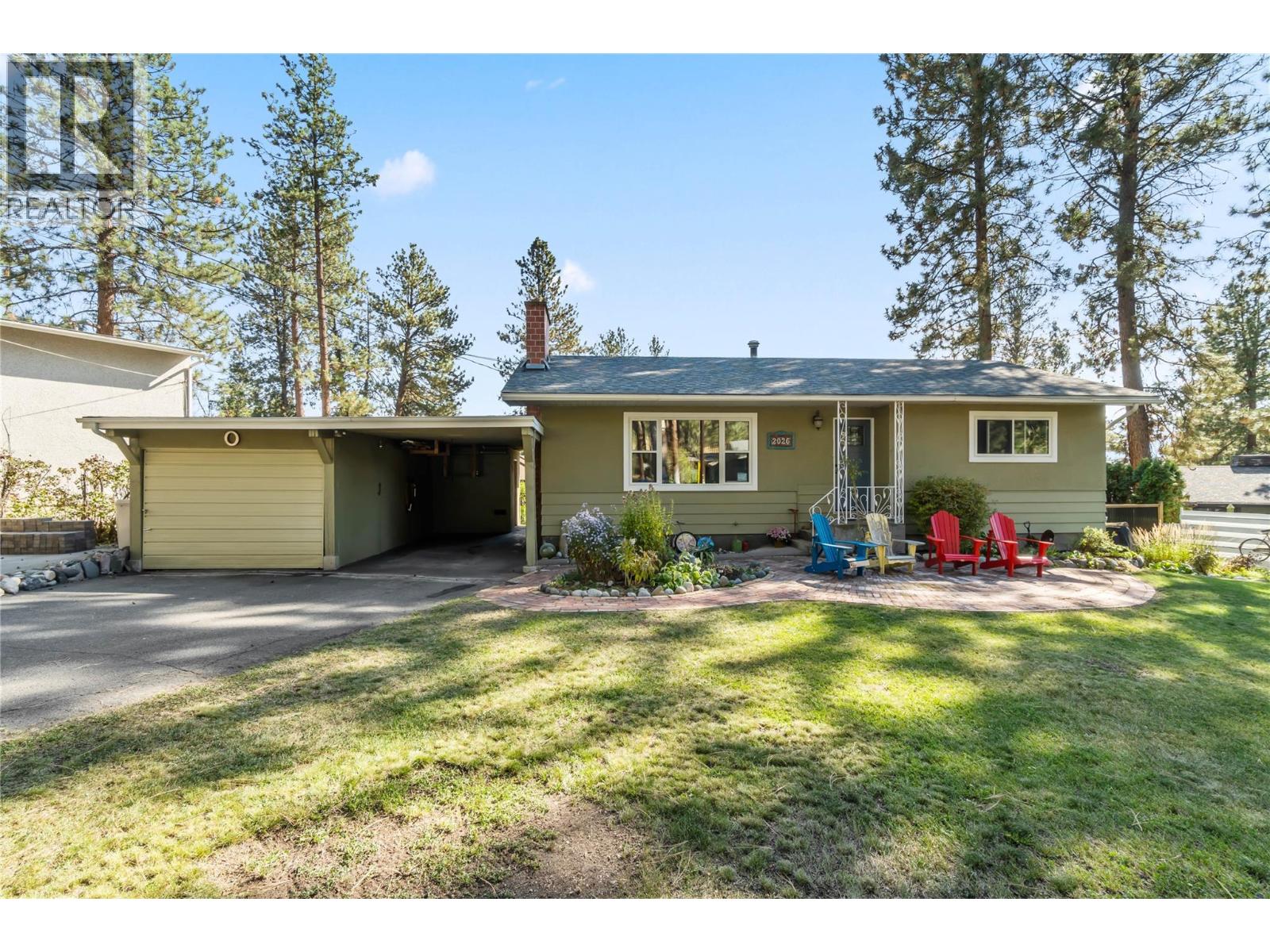 2026 Castillou Crescent, Merritt, British Columbia  V1K 1K3 - Photo 21 - 10401645