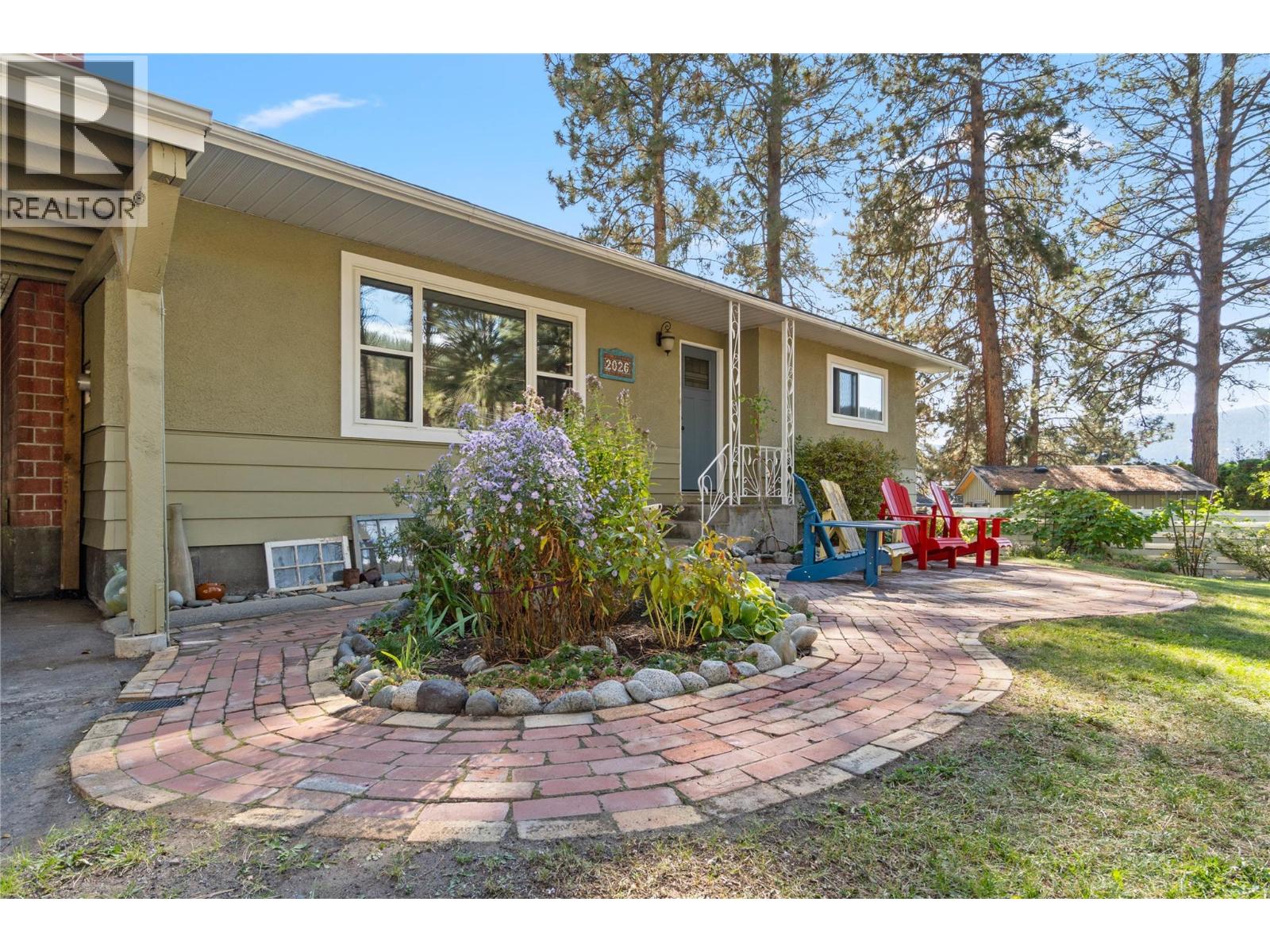 2026 Castillou Crescent, Merritt, British Columbia  V1K 1K3 - Photo 35 - 10401645