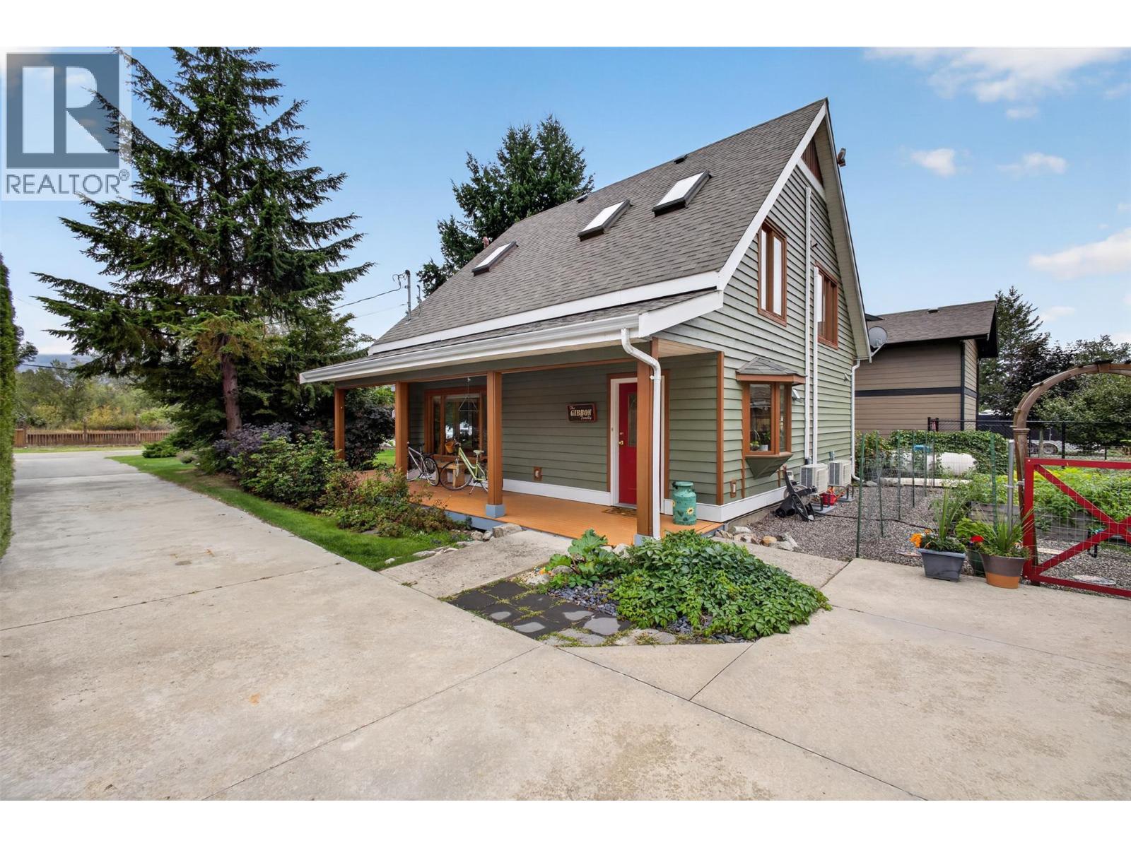 7366 Fintry Delta Road, Kelowna, British Columbia  V1Z 3V2 - Photo 1 - 10401487