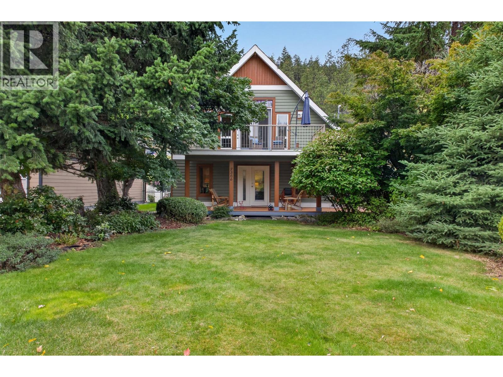 7366 Fintry Delta Road, Kelowna, British Columbia  V1Z 3V2 - Photo 2 - 10401487