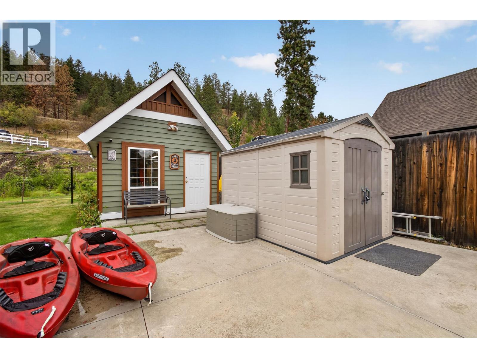 7366 Fintry Delta Road, Kelowna, British Columbia  V1Z 3V2 - Photo 29 - 10401487