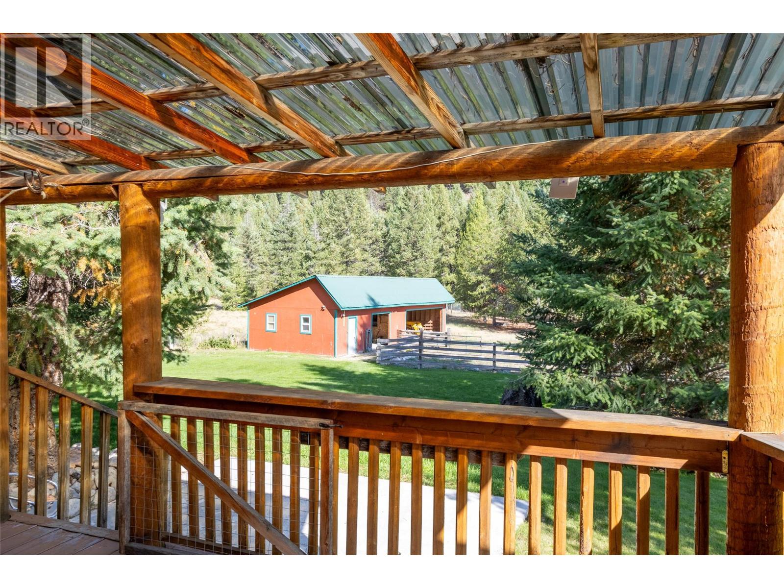50 Taylor Way, Beaverdell, British Columbia  V0H 1A0 - Photo 11 - 10401411